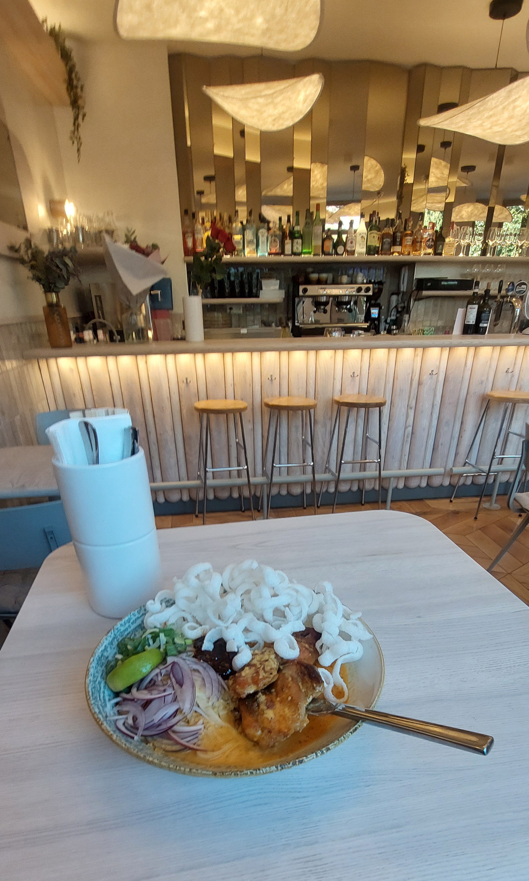 MODRÝ ZUB Slezská foto 3