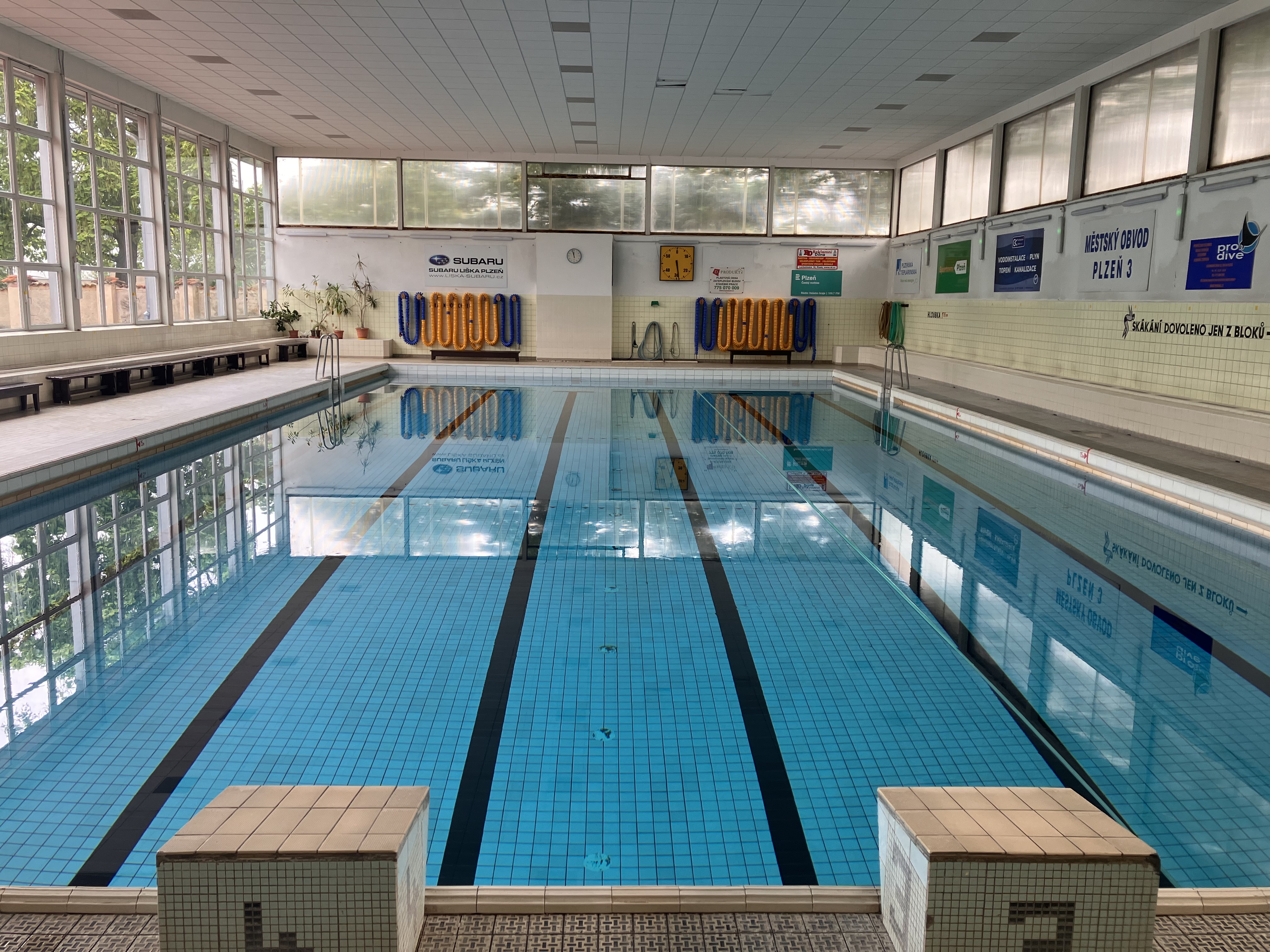 Sportovní klub Radbuza Plzeň foto 2