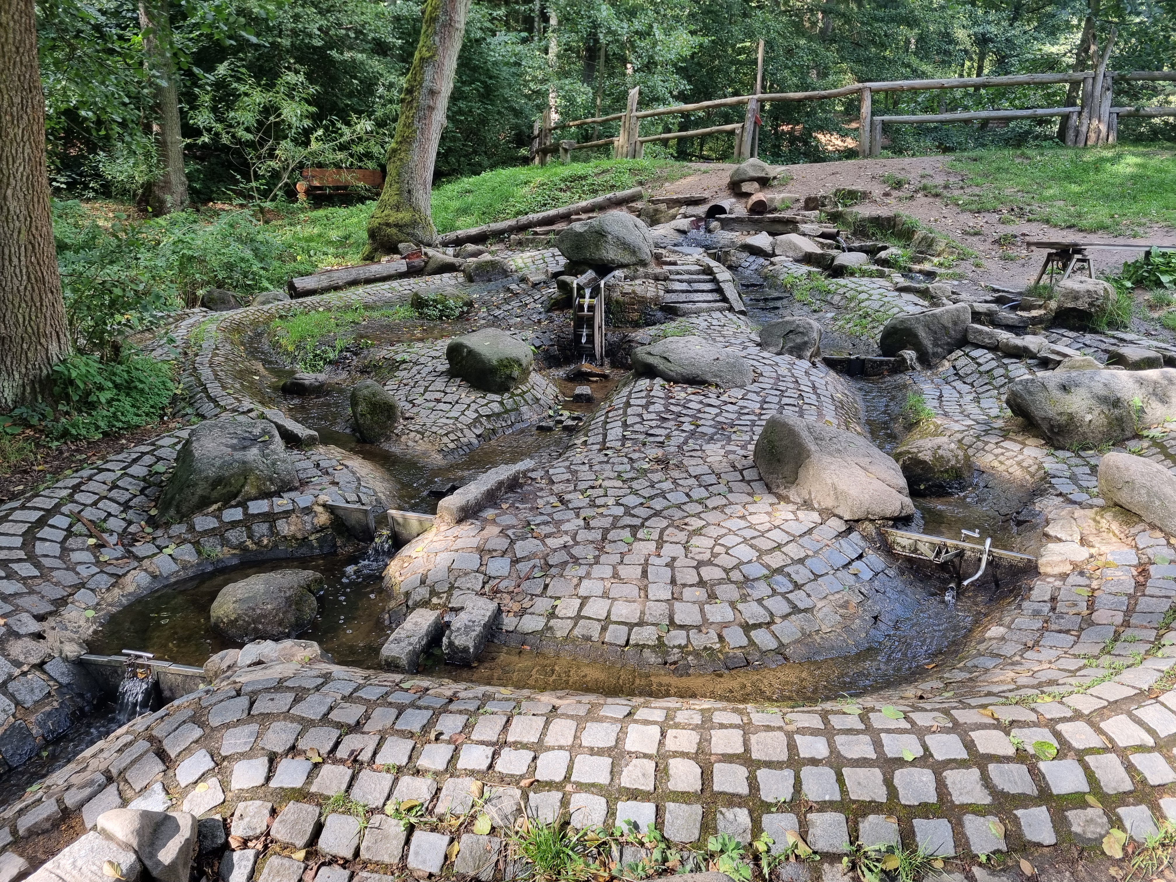 Přírodní park Prelát foto 6