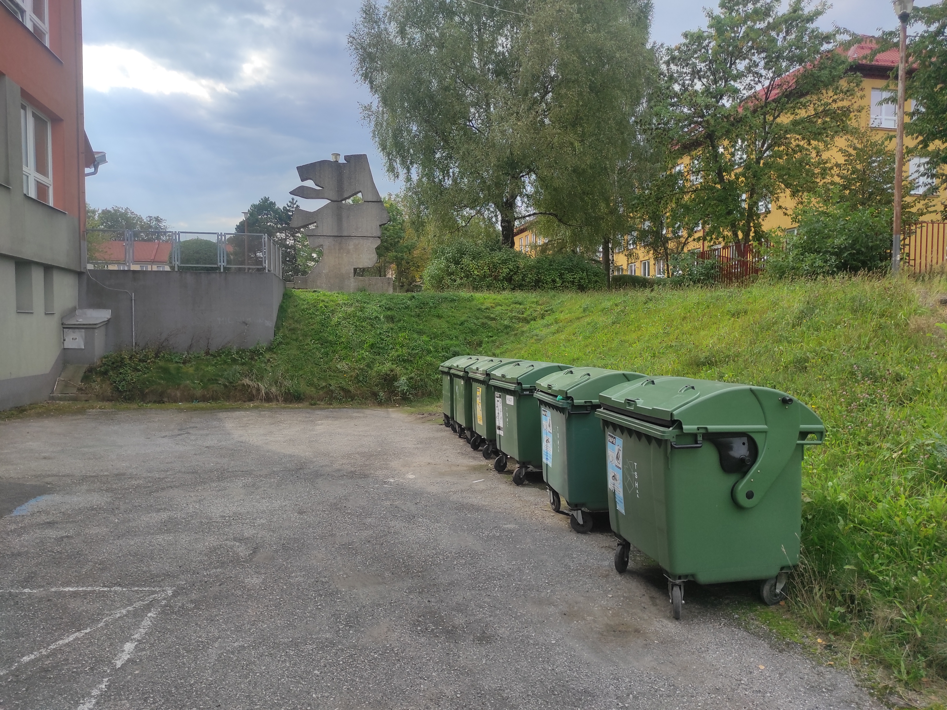 Střední škola, Havířov-Prostřední Suchá foto 3