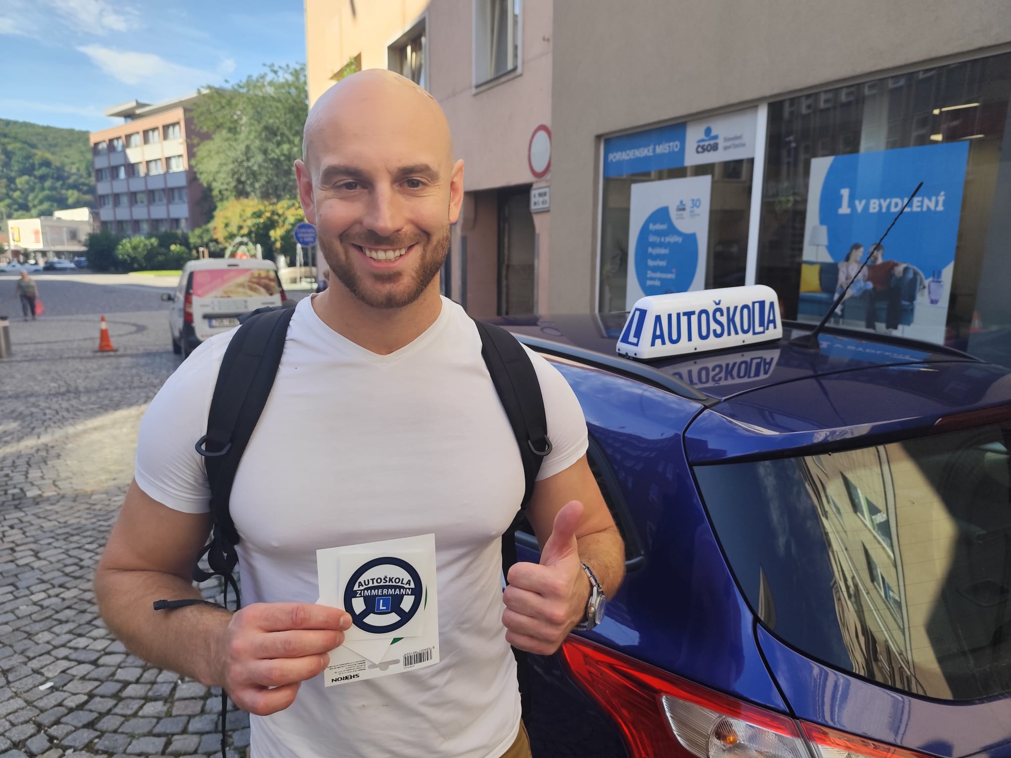Autoškola Zimmermann foto 5