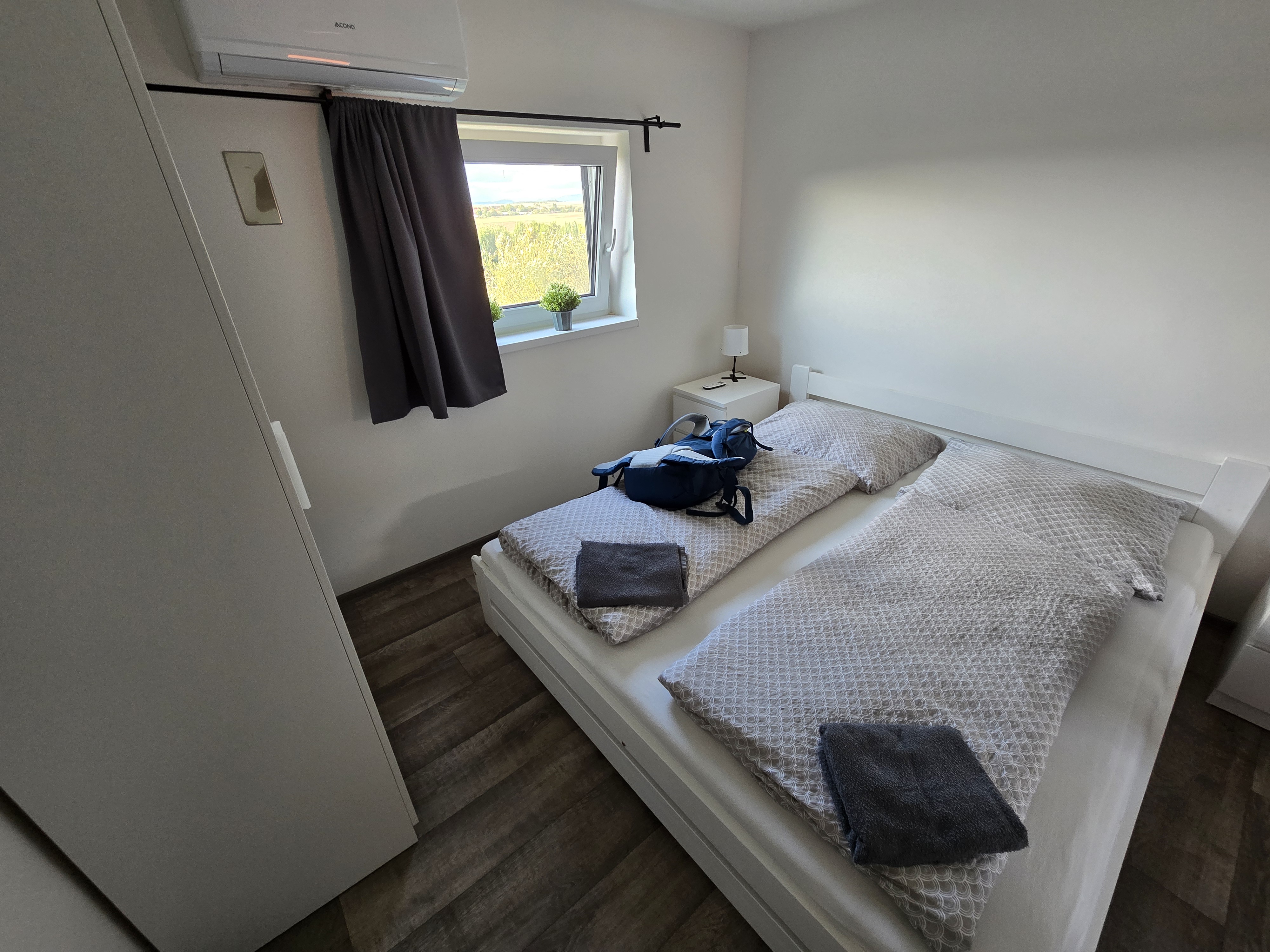 Jägerhaus - Apartmán 1 foto 3