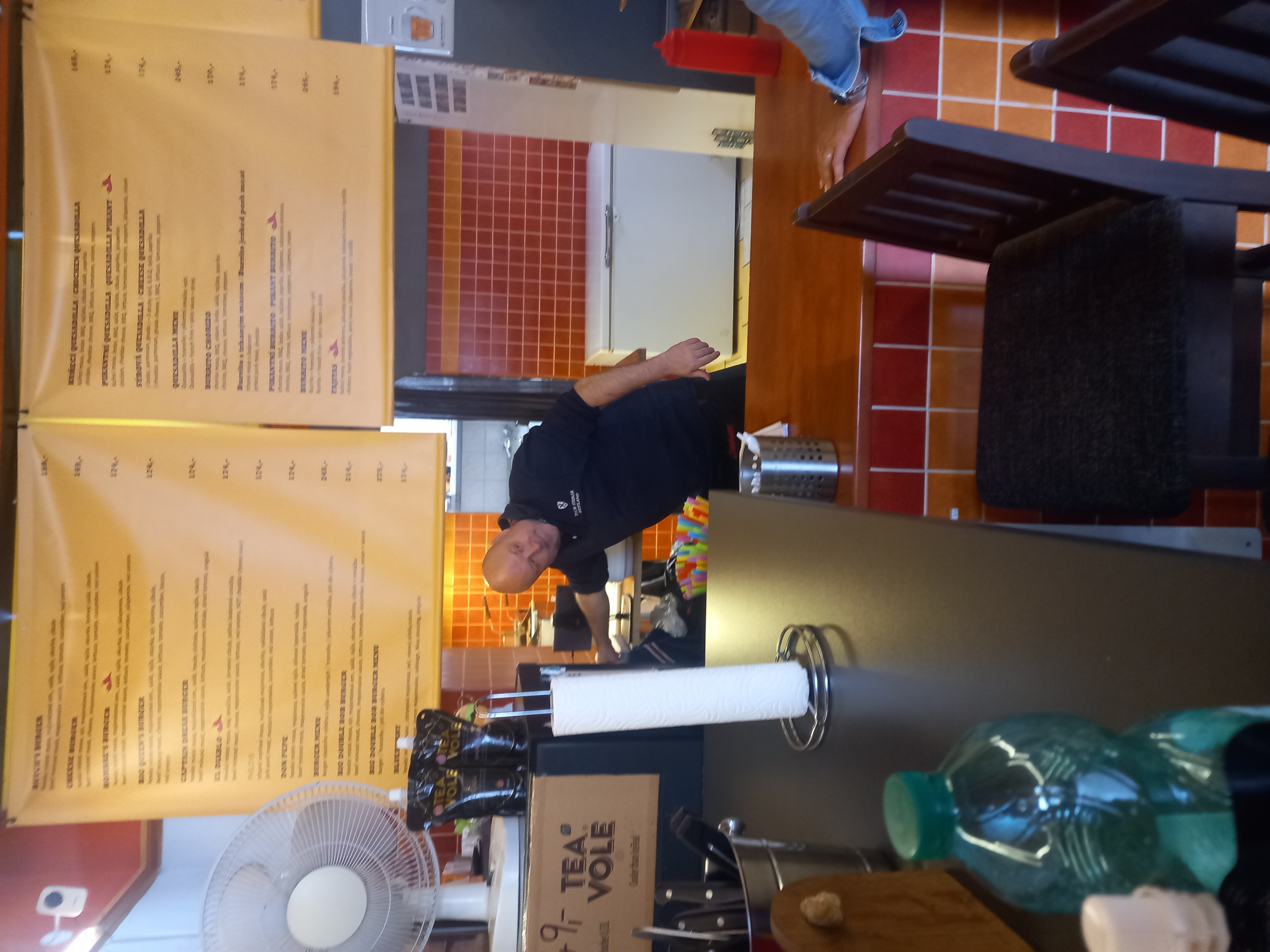 Butch´s Burger foto 3