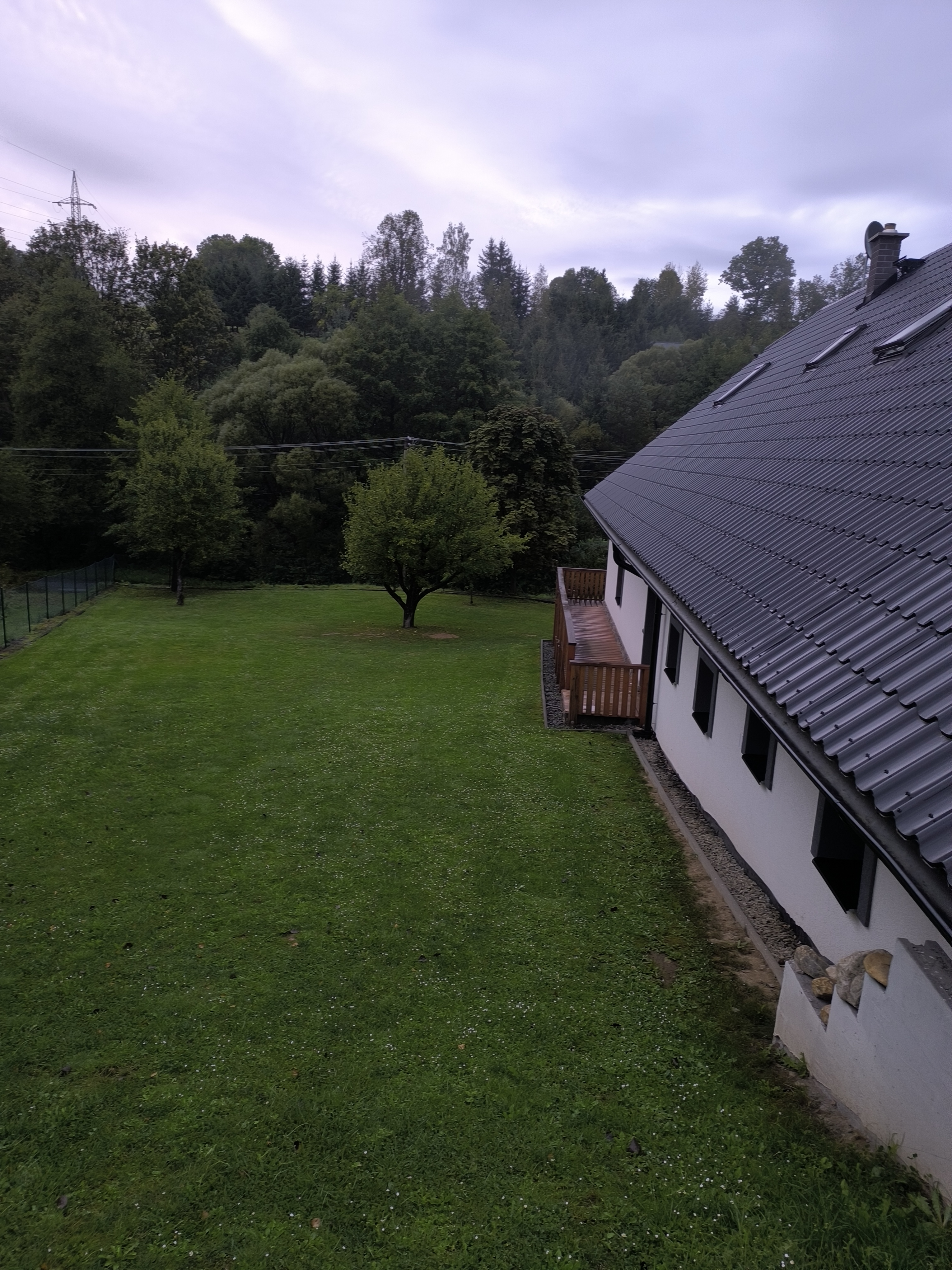 Chalupa Lilien pod Medvědí skálou foto 3