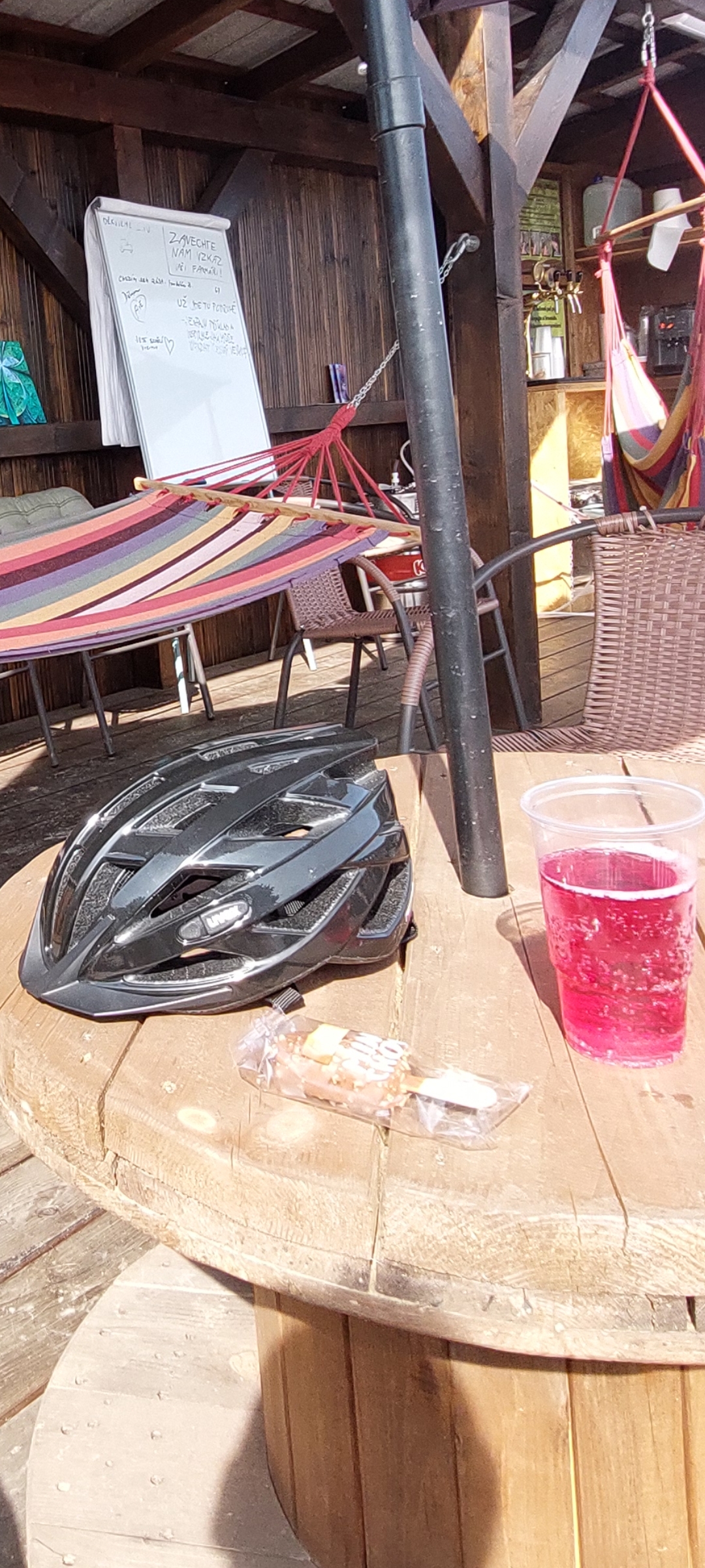 Samoobslužná kavárna farmy Hájek foto 3