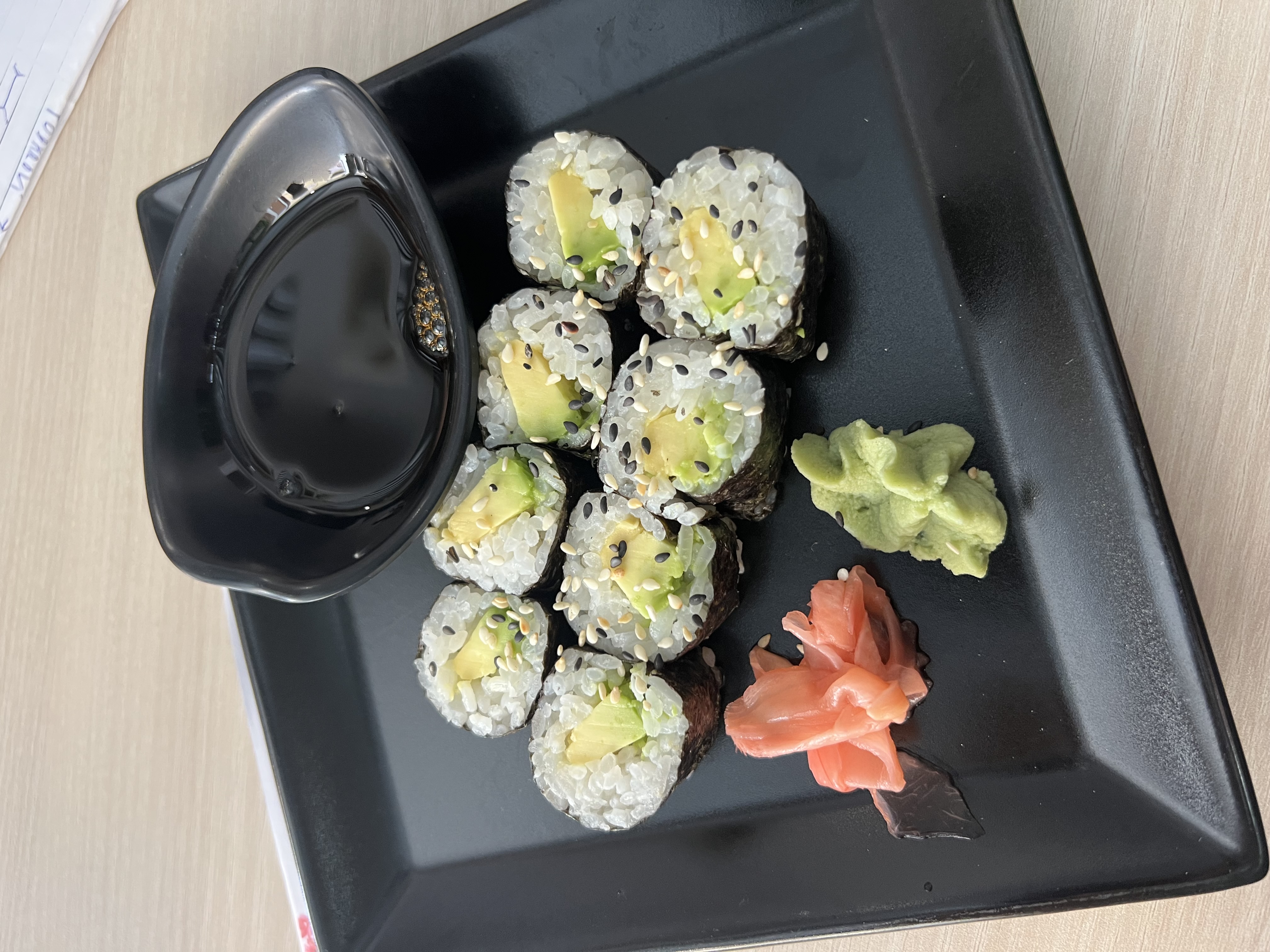 Vietnamské bistro a Sushi Přerov foto 3