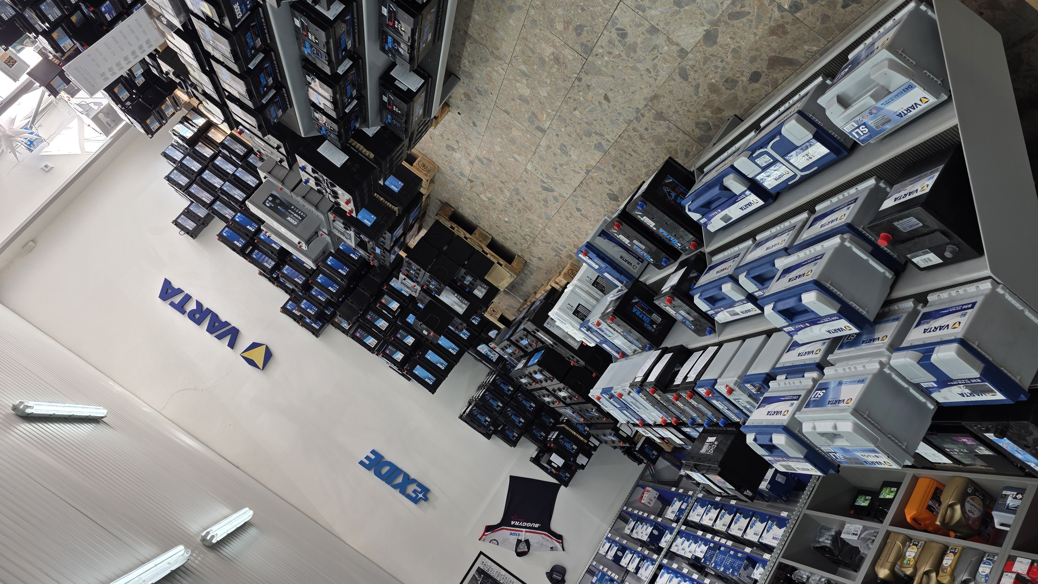 Autobaterie eRmans.cz foto 4