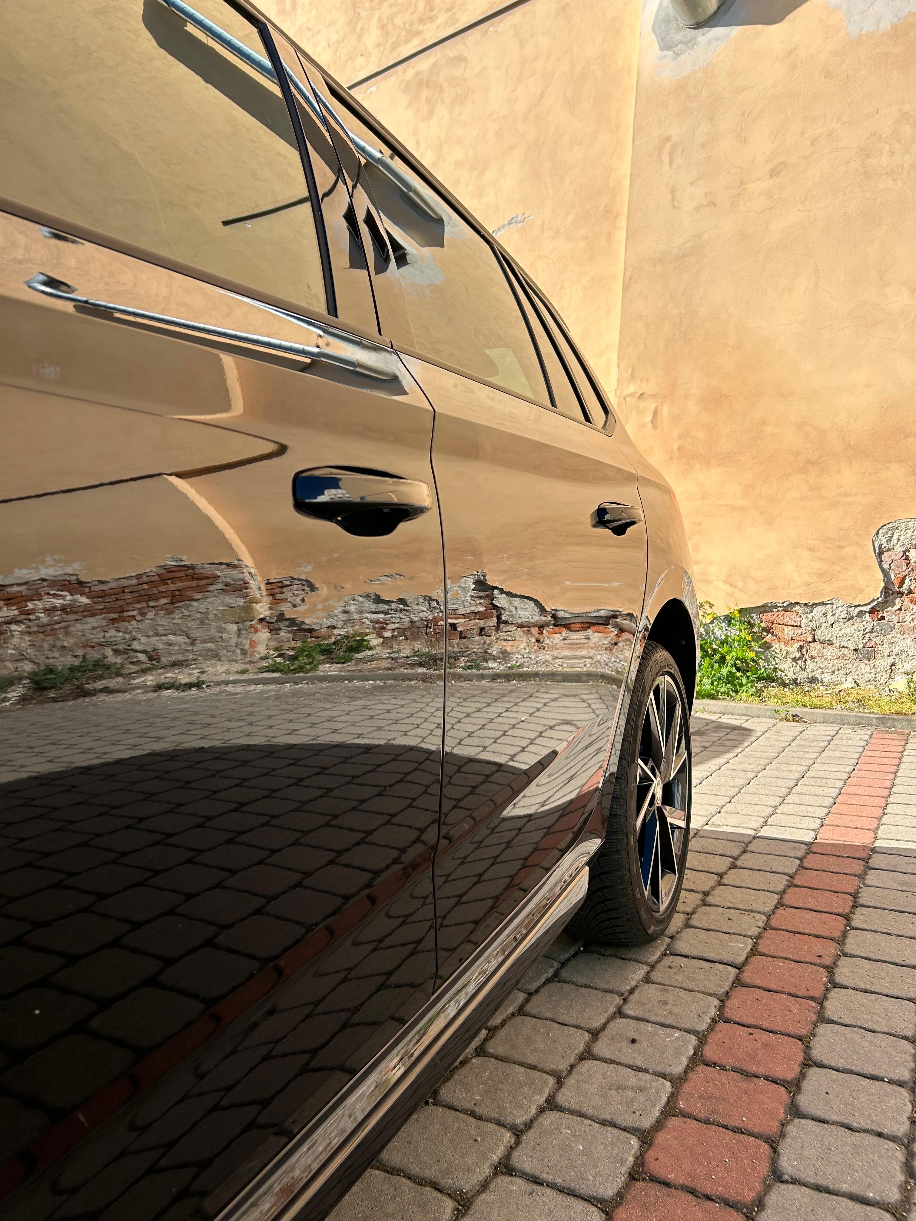 Čištění vozu Emli foto 4