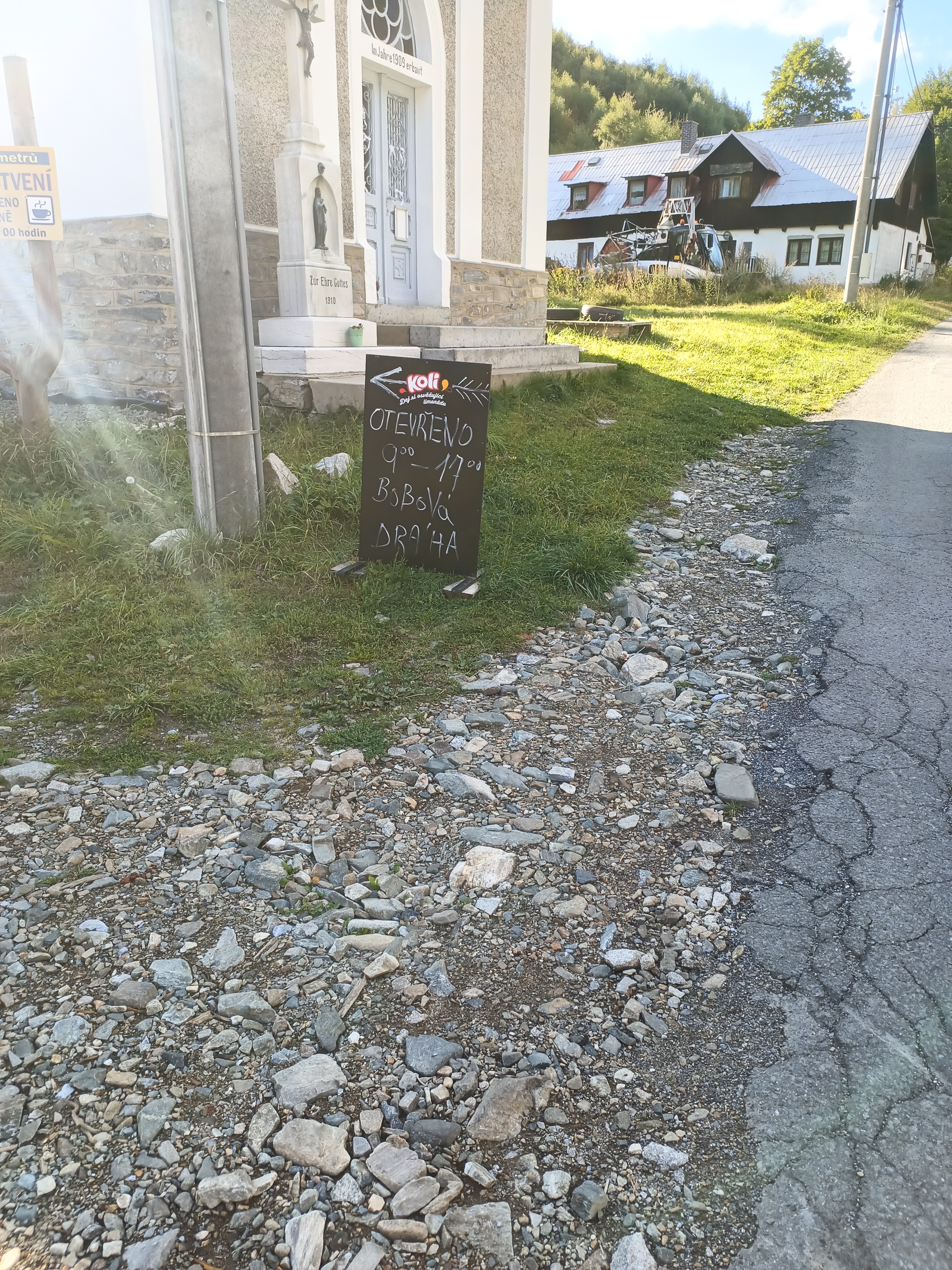 Ing. František Kaštyl - restaurace foto 2