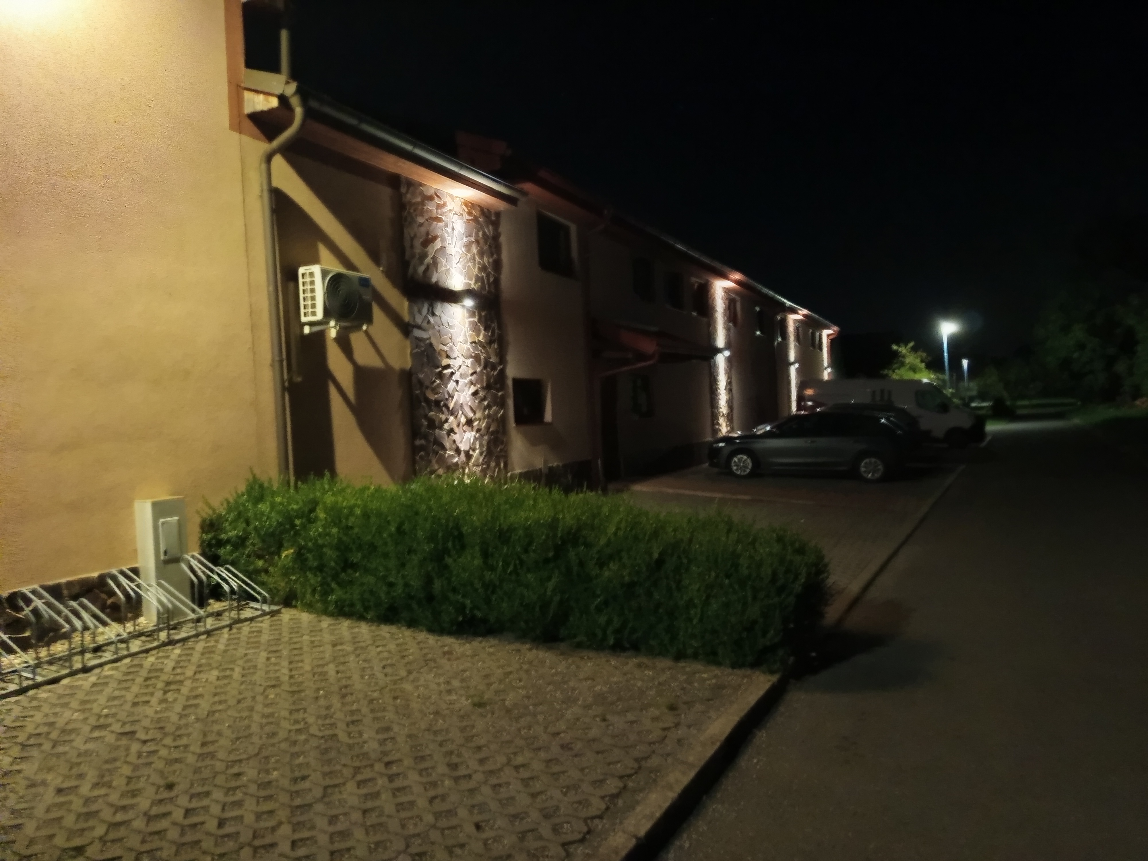 Vinotéka a penzion VÍNO HRUŠKA foto 2