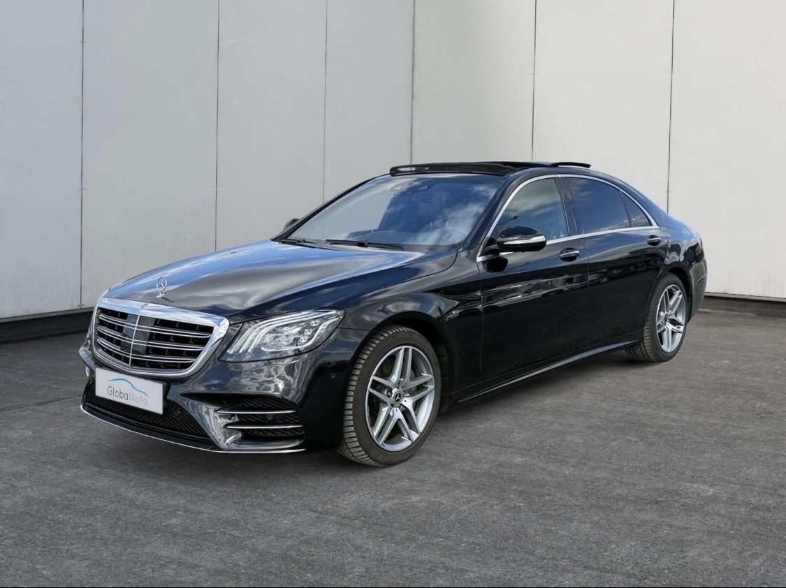 GlobalAuto foto 5