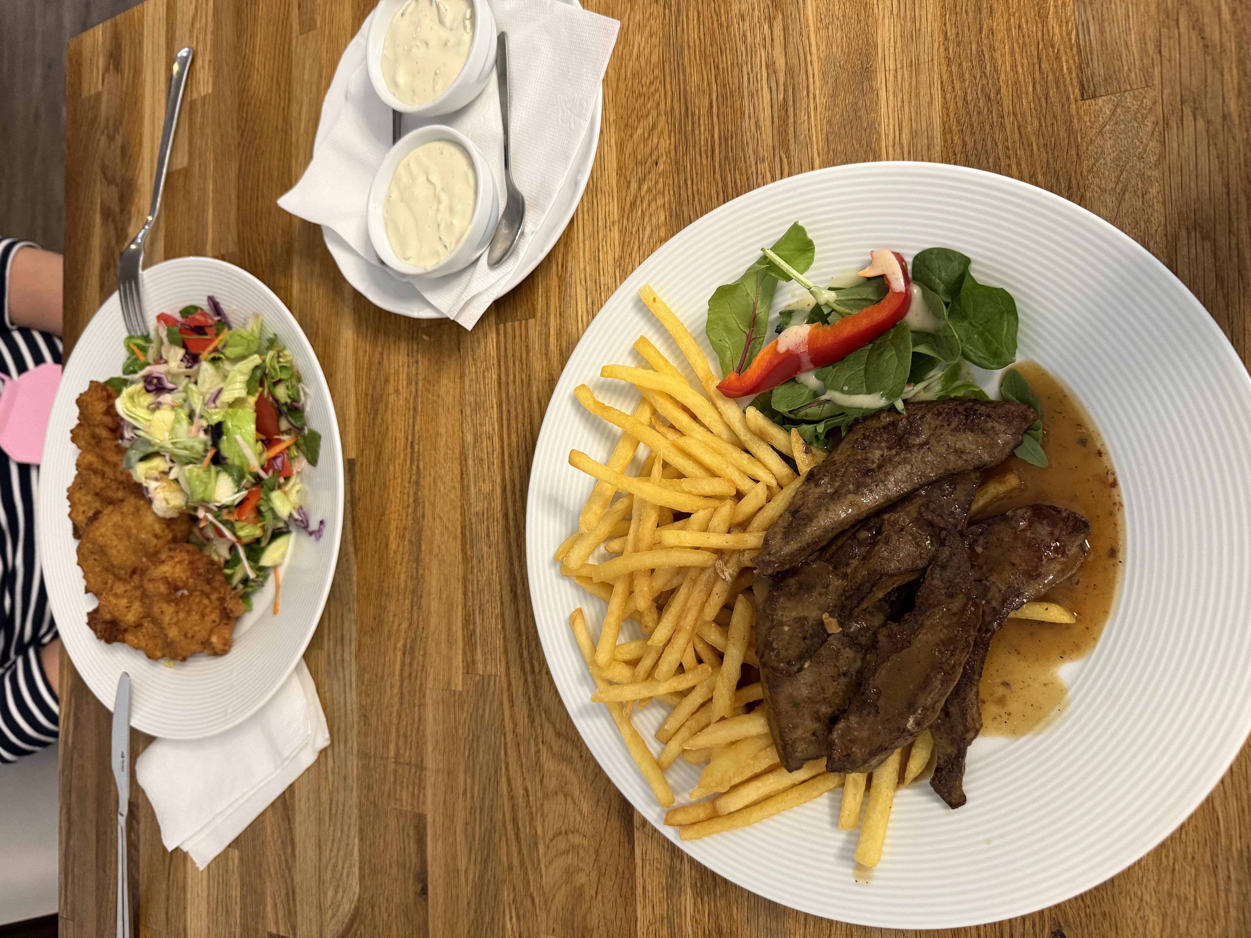 Hotel Třebovská foto 4