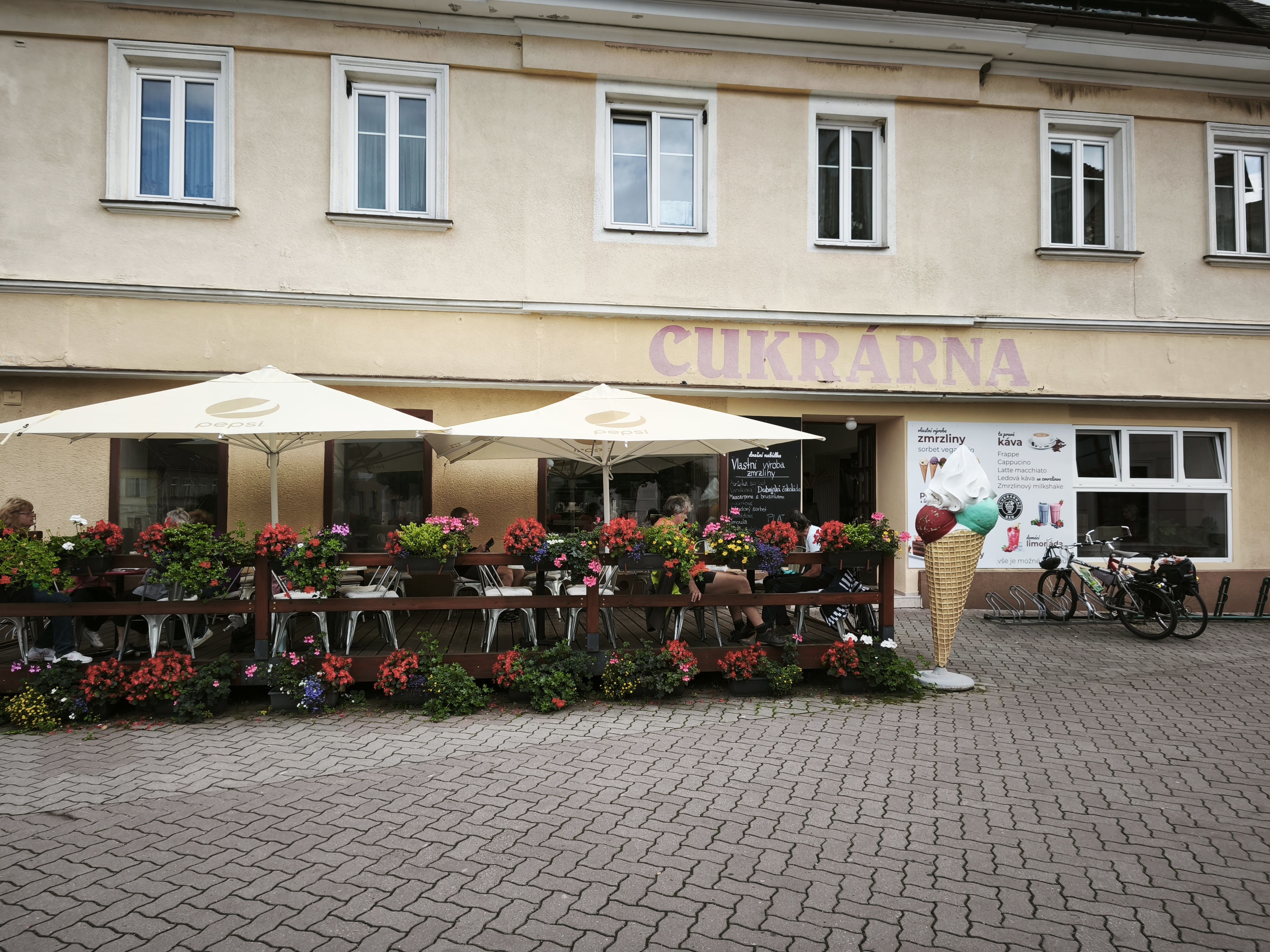 Cukrárna Ben foto 5