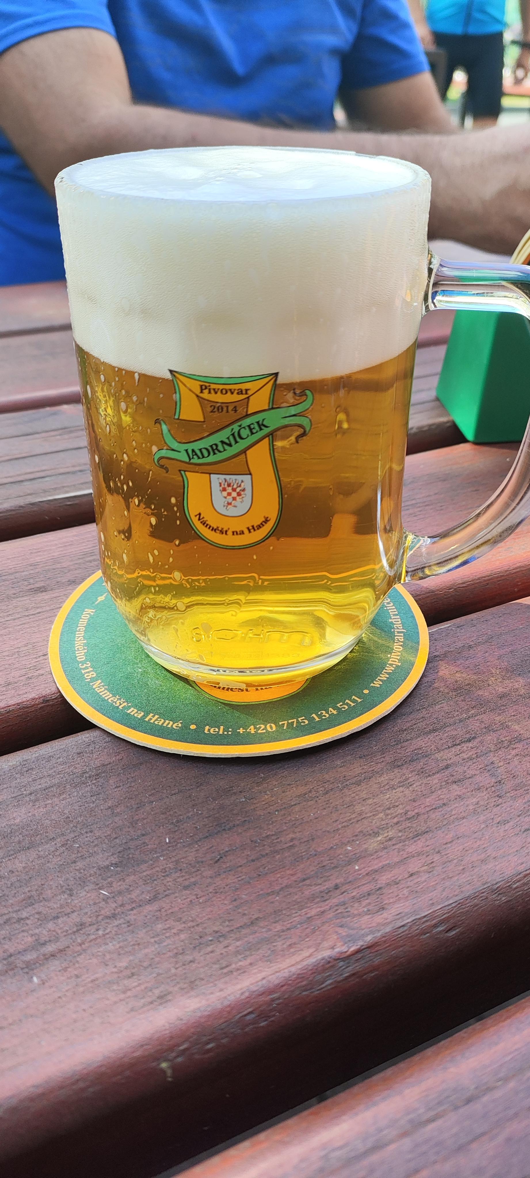 Pivovarská hospůdka U Jadrníčků foto 5