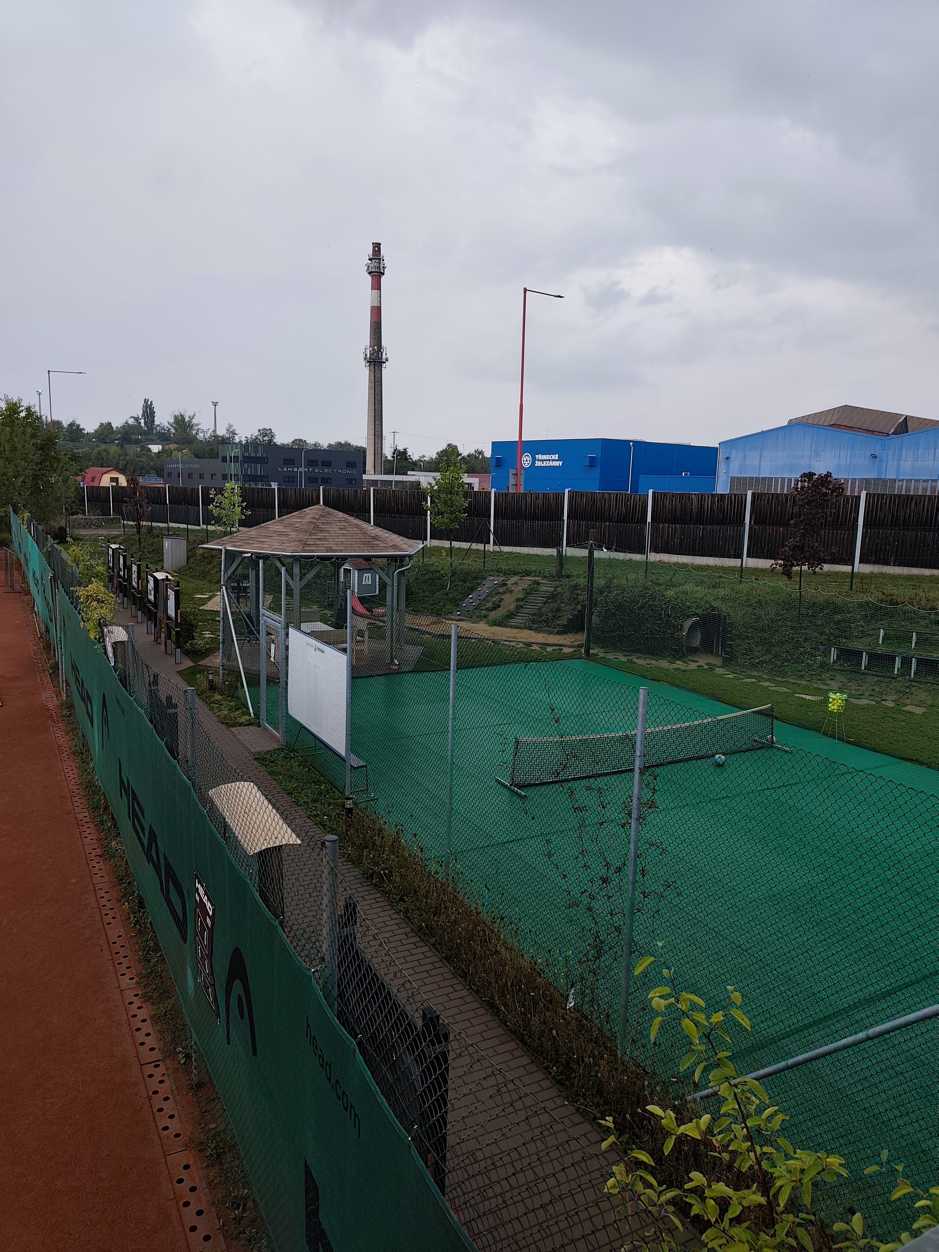 TC Staré Město - ubytování foto 6