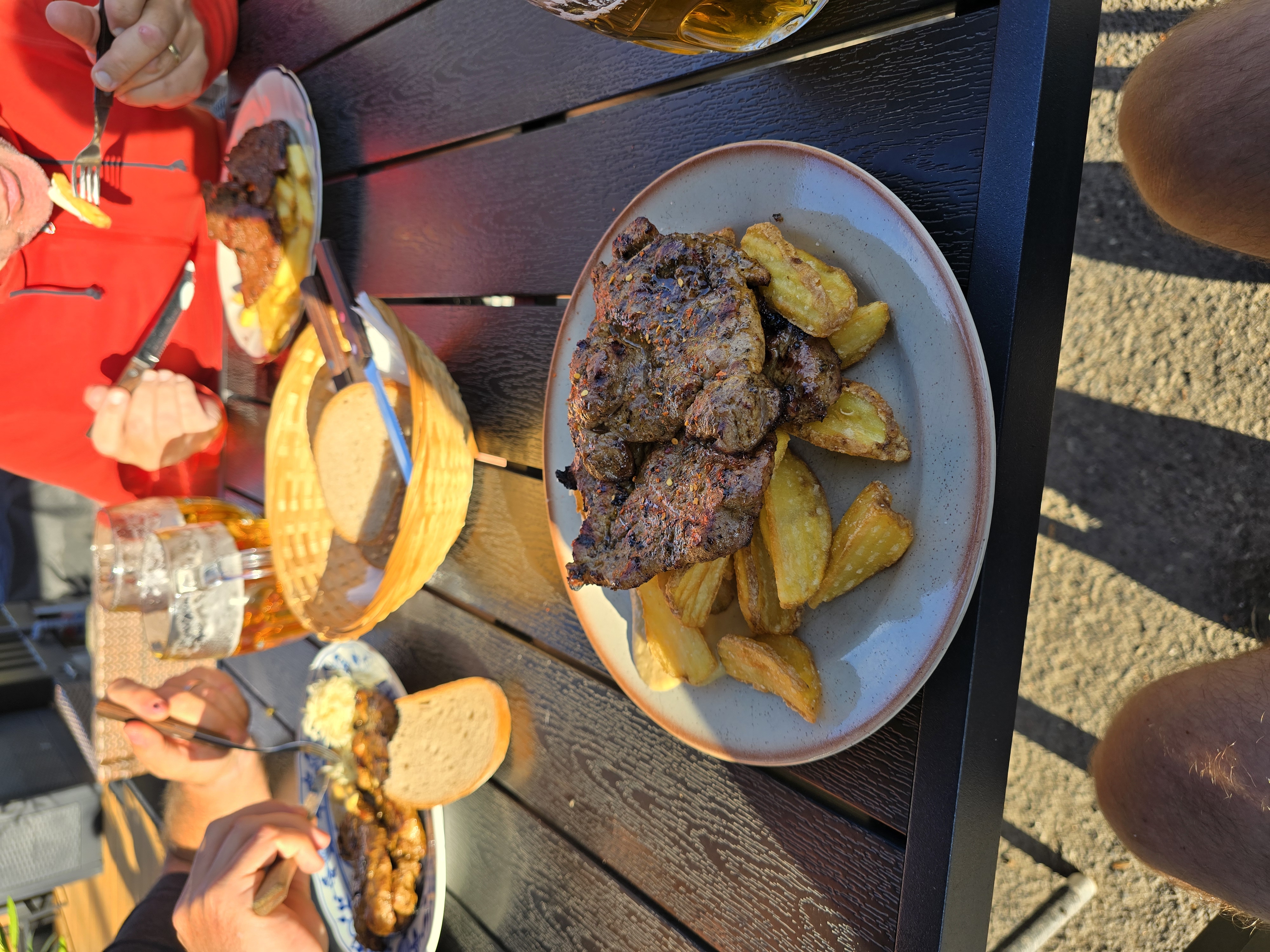 Jägerhaus - Apartmán 1 foto 5