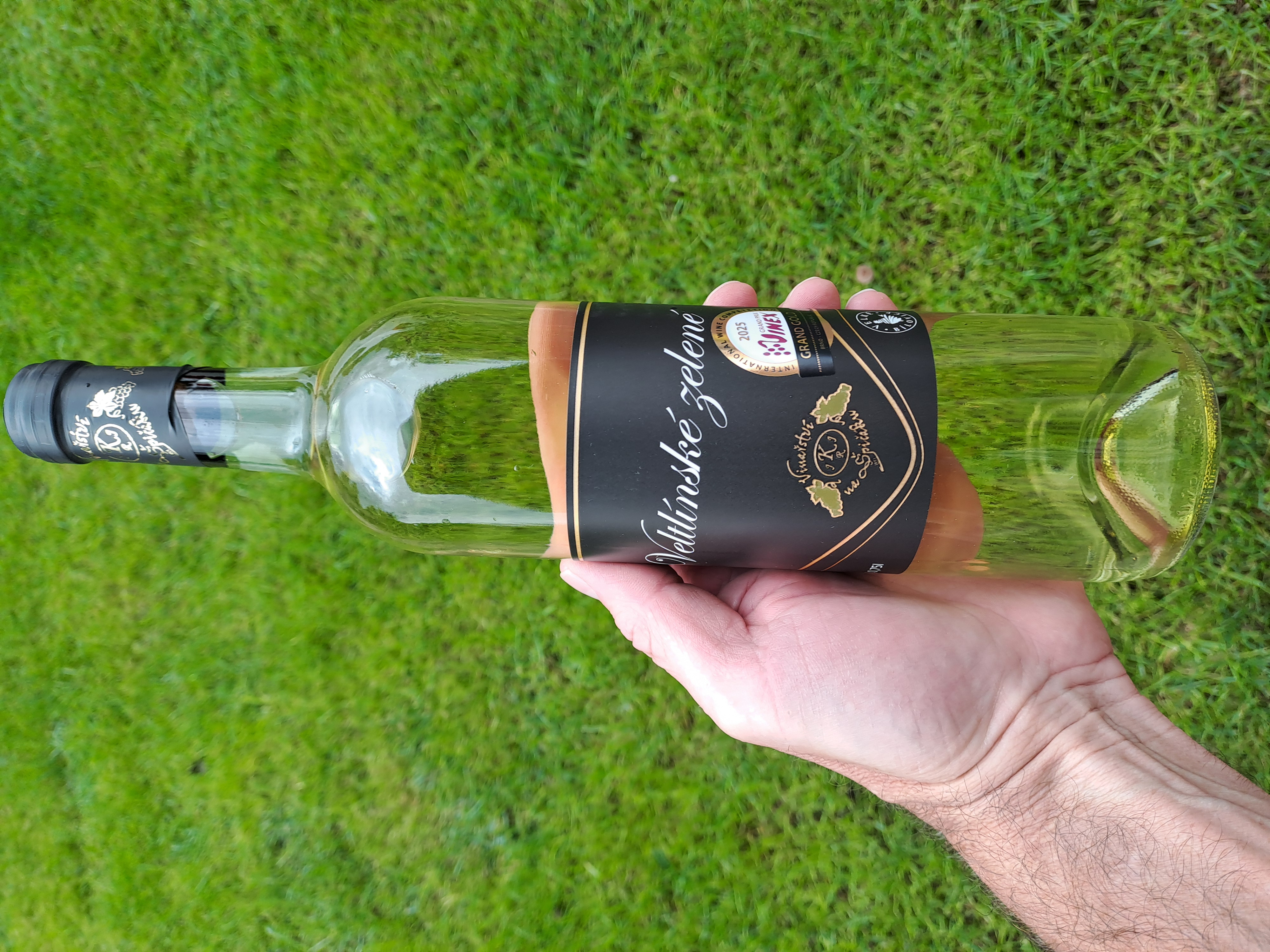 Vinařství na Špičáku foto 3