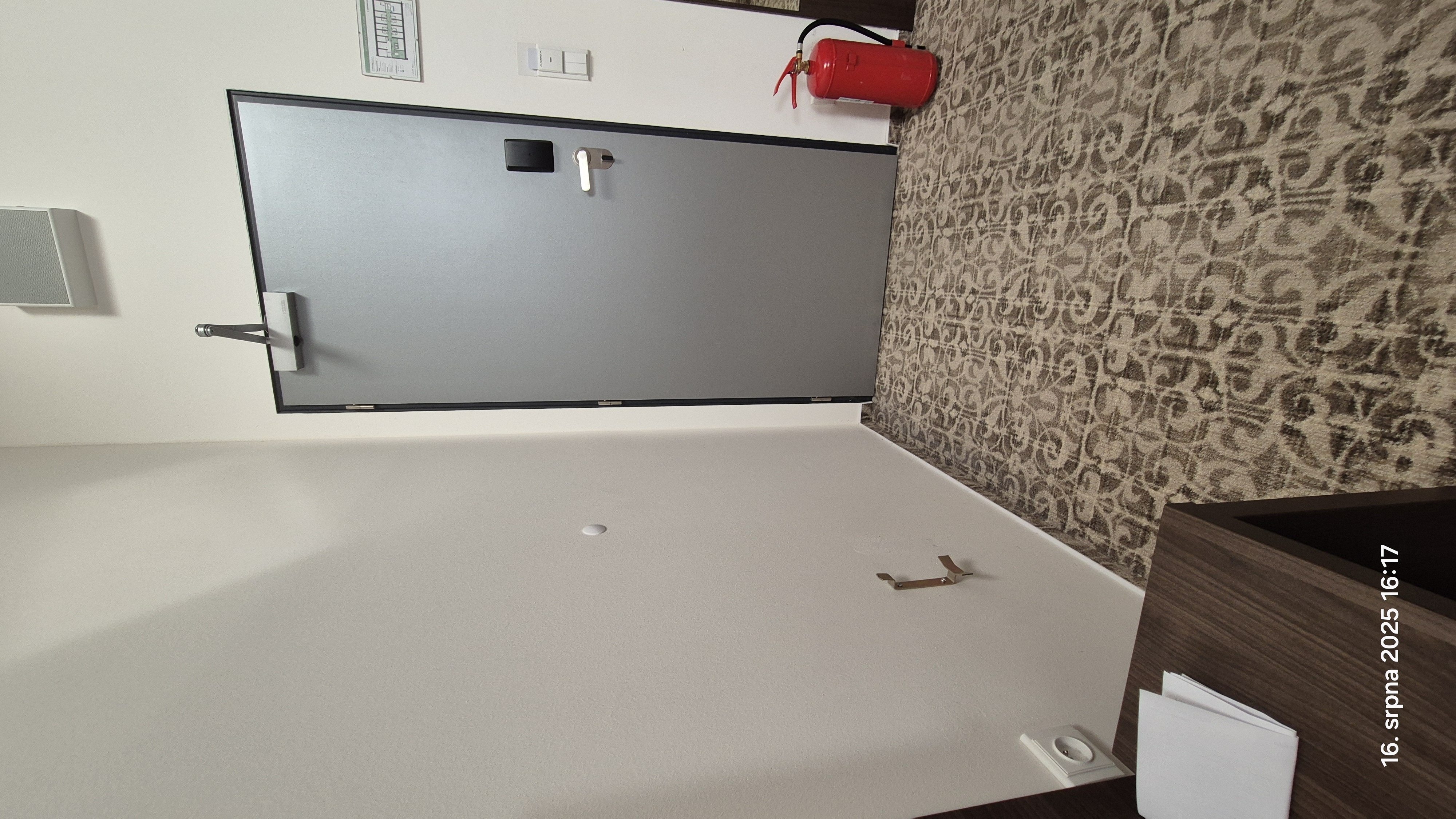 EA Business Hotel Jihlava foto 2