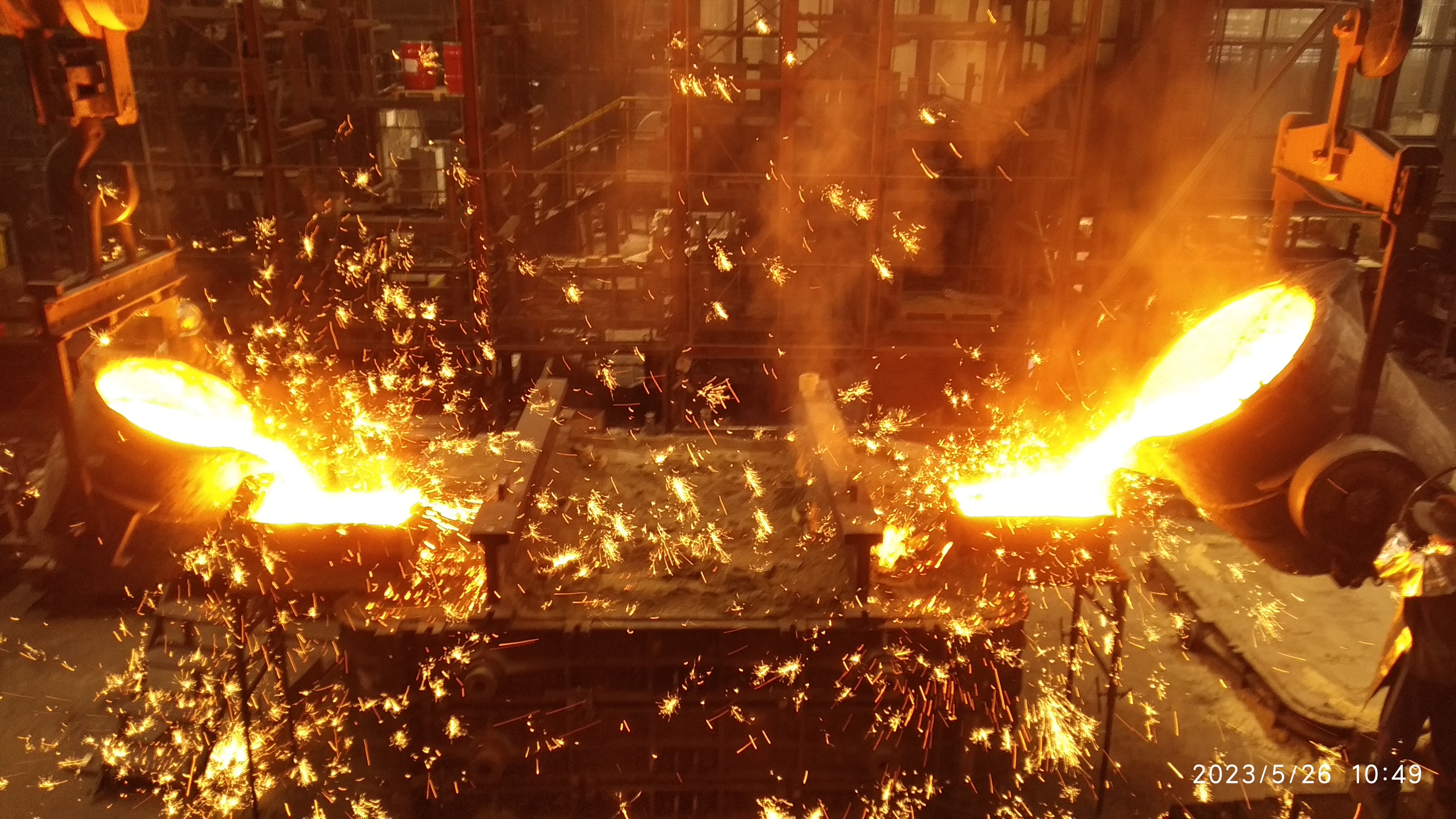 ZPS - SLÉVÁRNA, a. s. foto 2