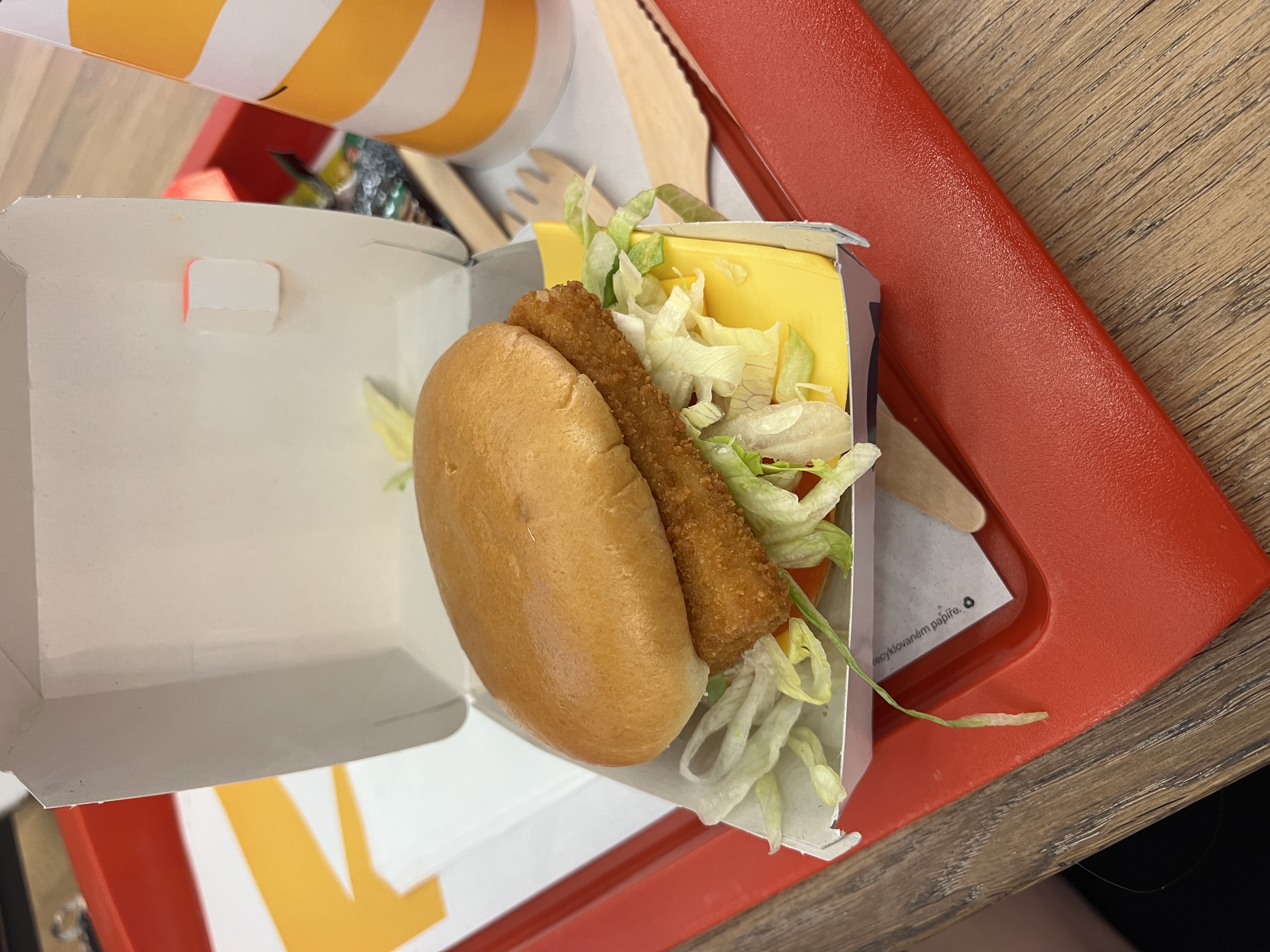 McDonald's foto 4