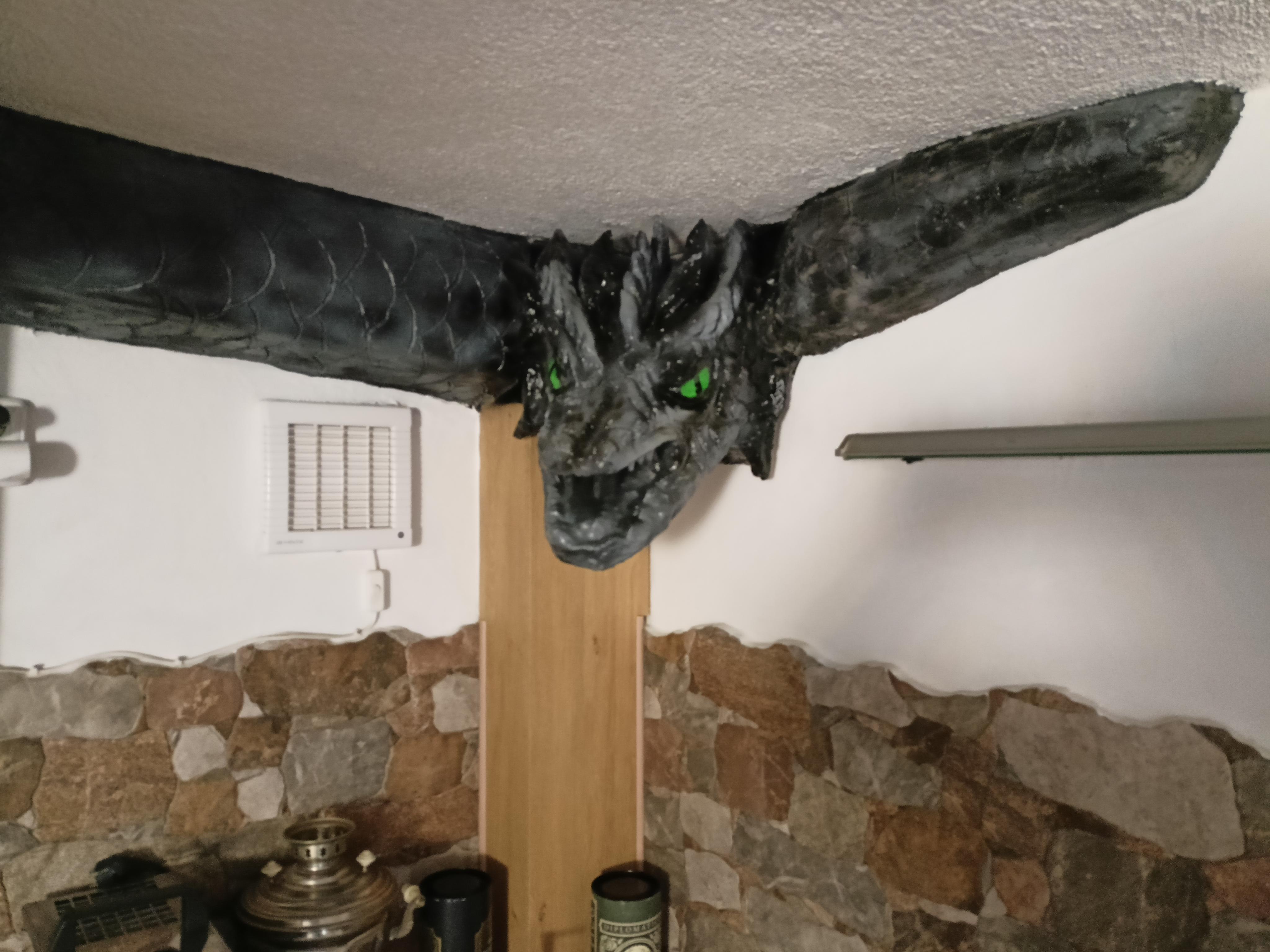 Penzion Dračí údolí foto 5