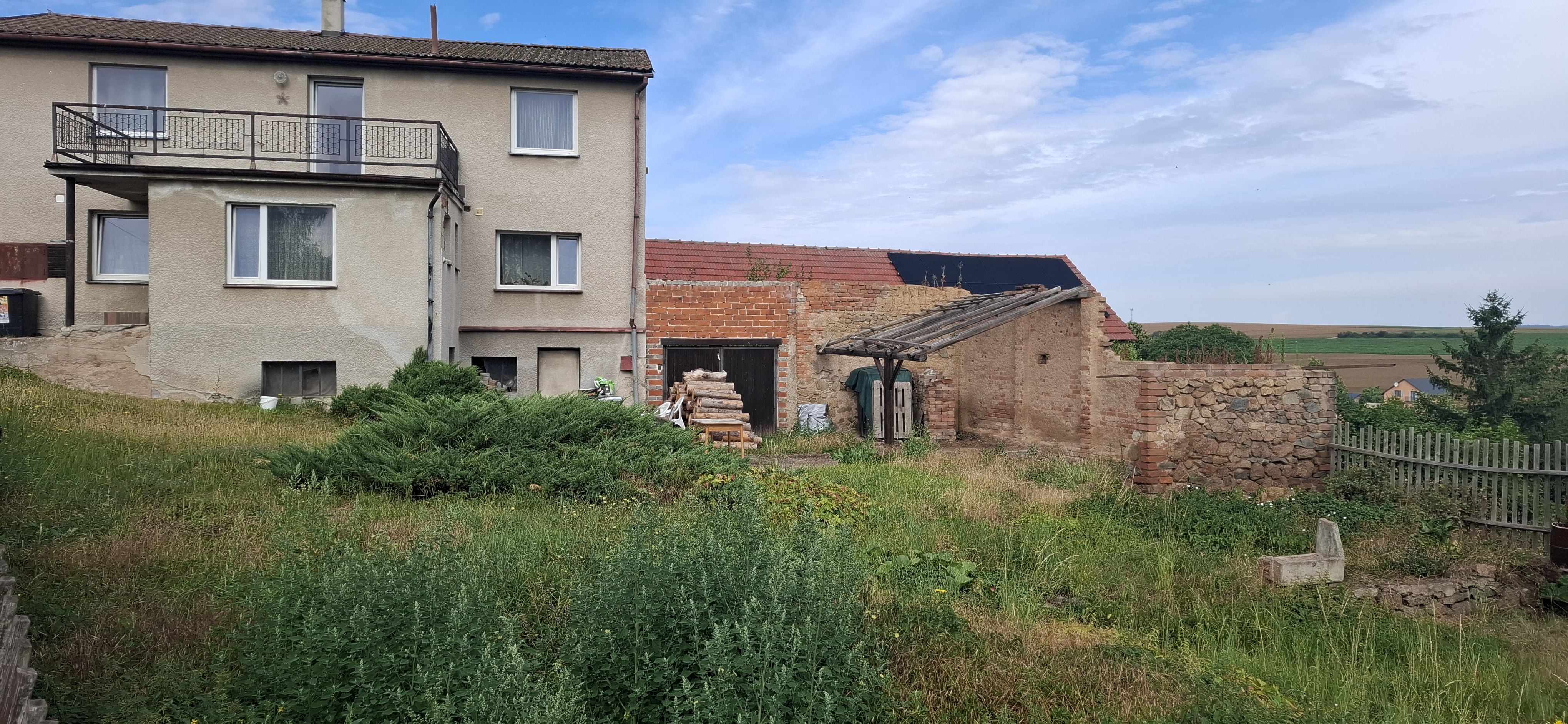 Obecní úřad Višňová foto 3