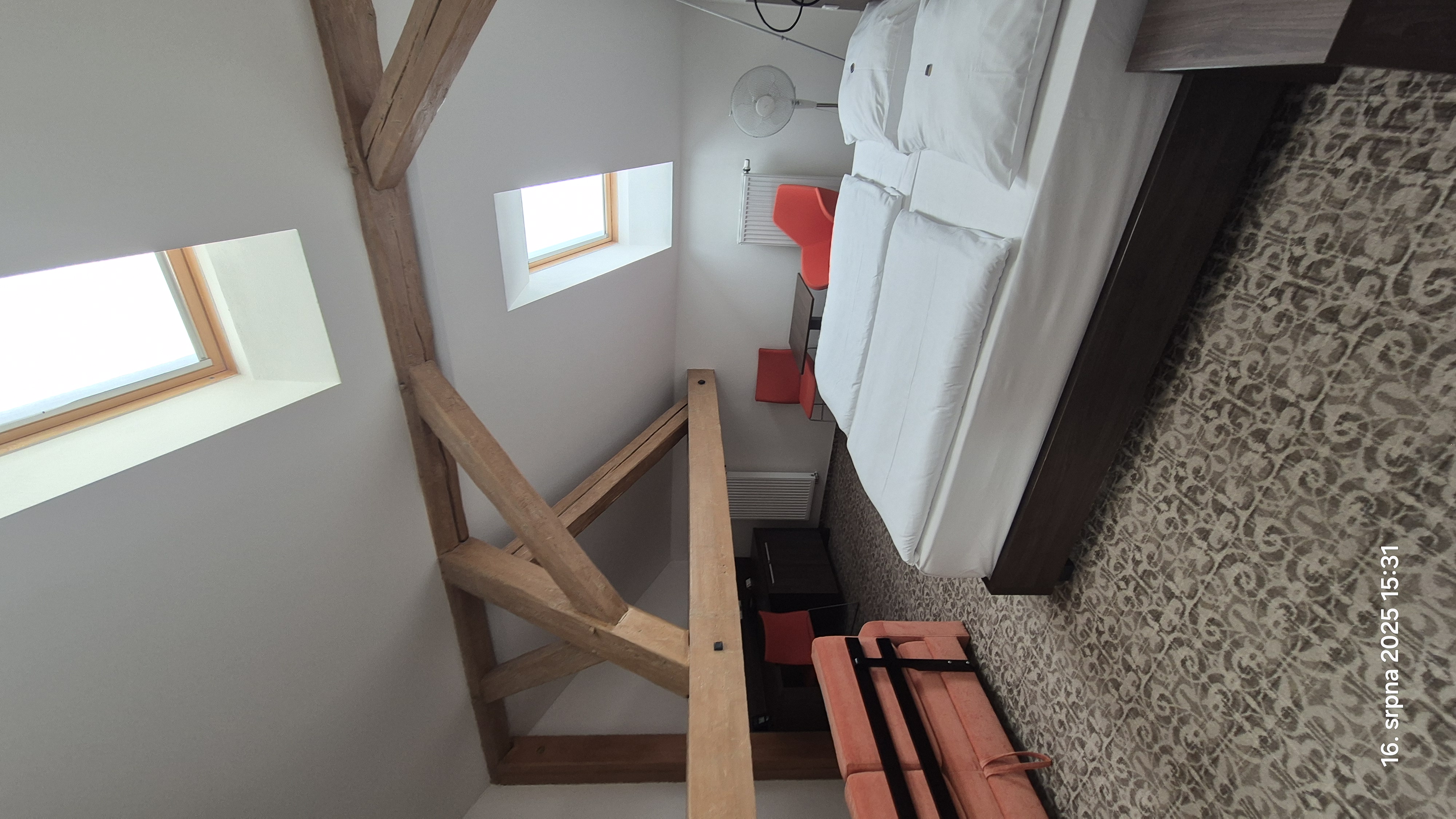 EA Business Hotel Jihlava foto 5