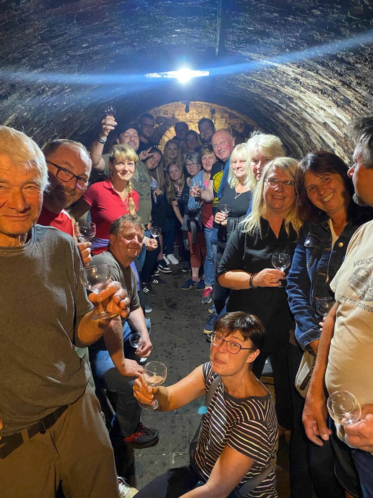 Vinný sklep U Faje foto 3