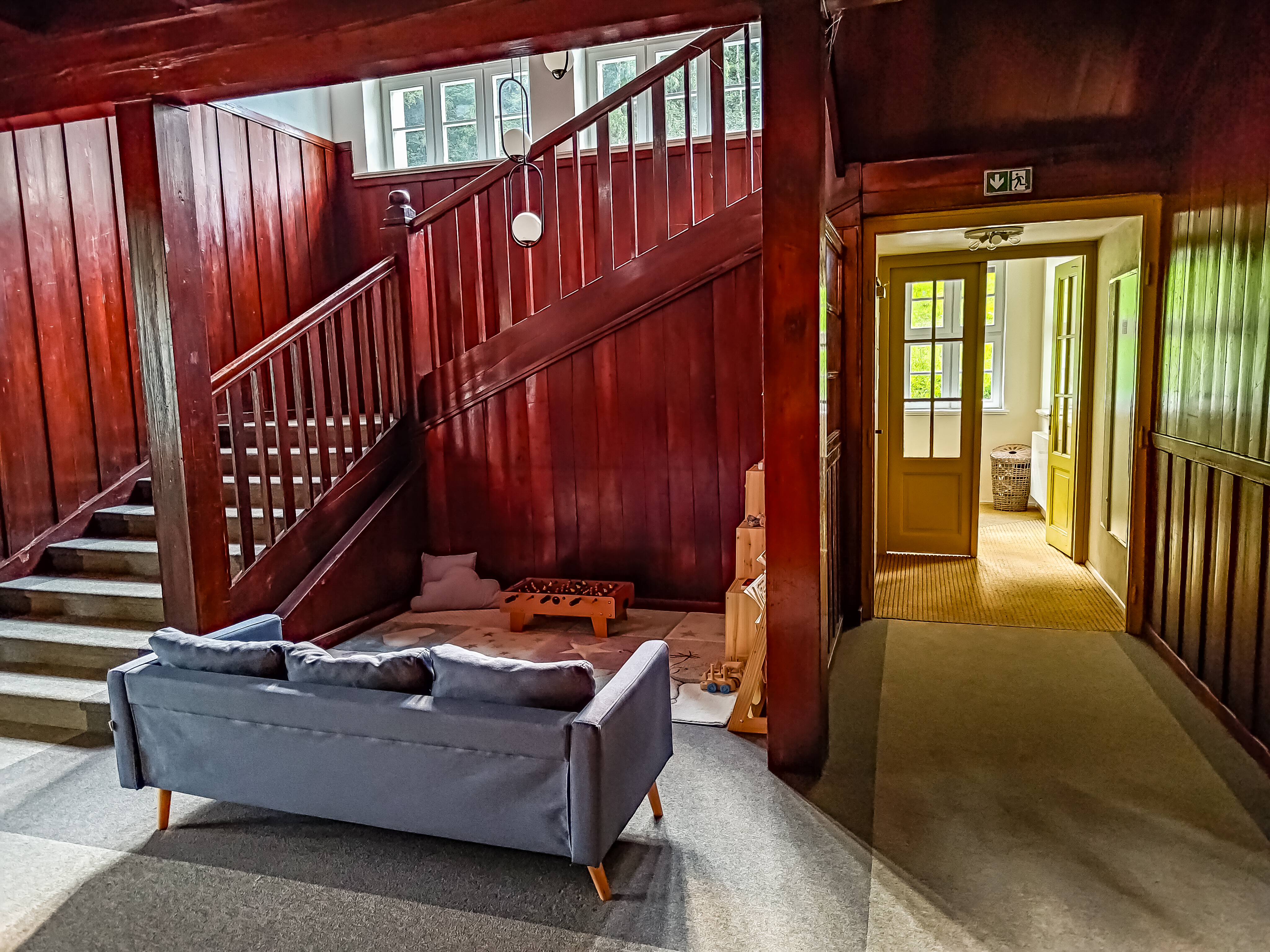 Aparthotel Panorama foto 5