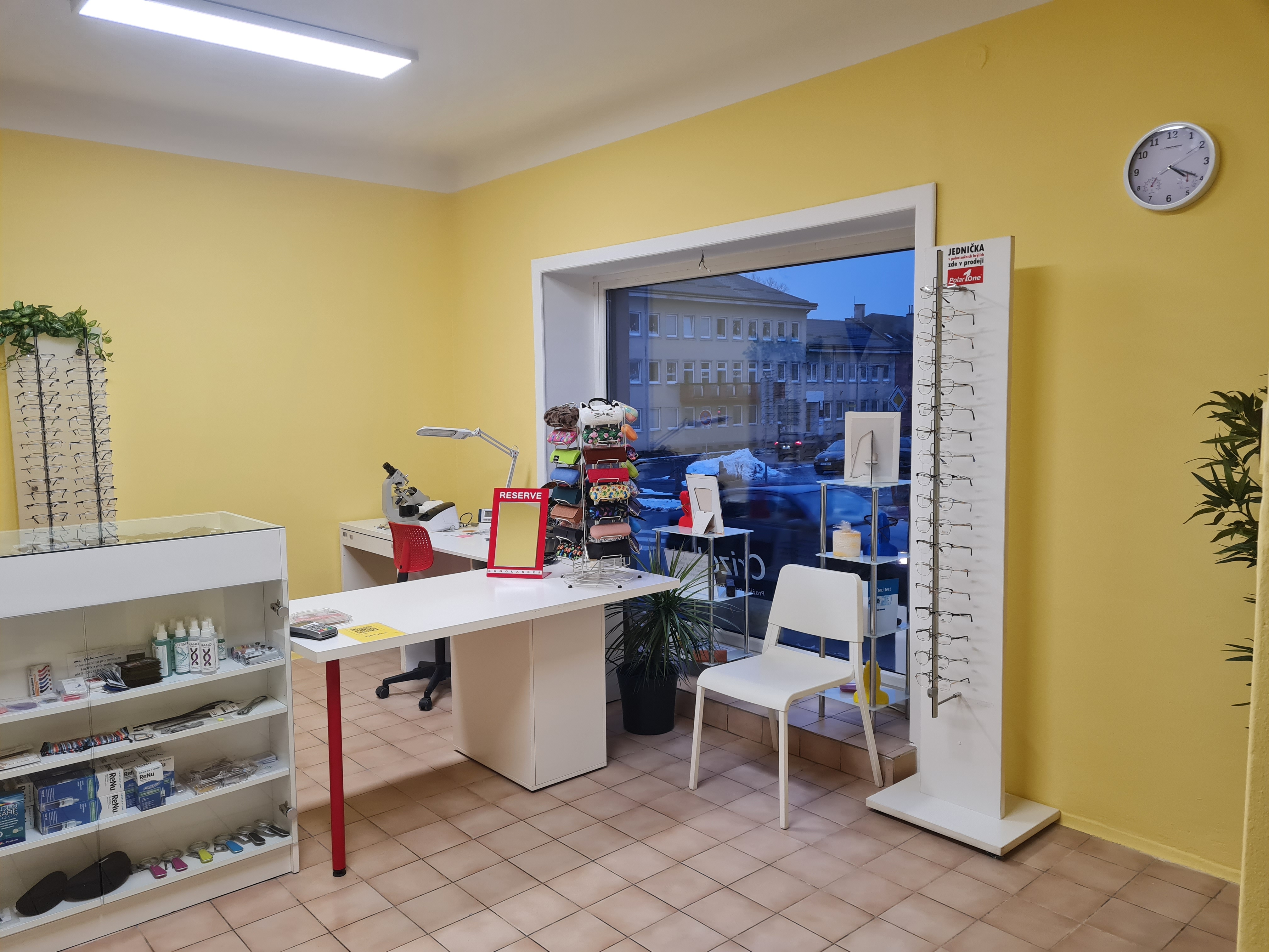 Optika A+D foto 3