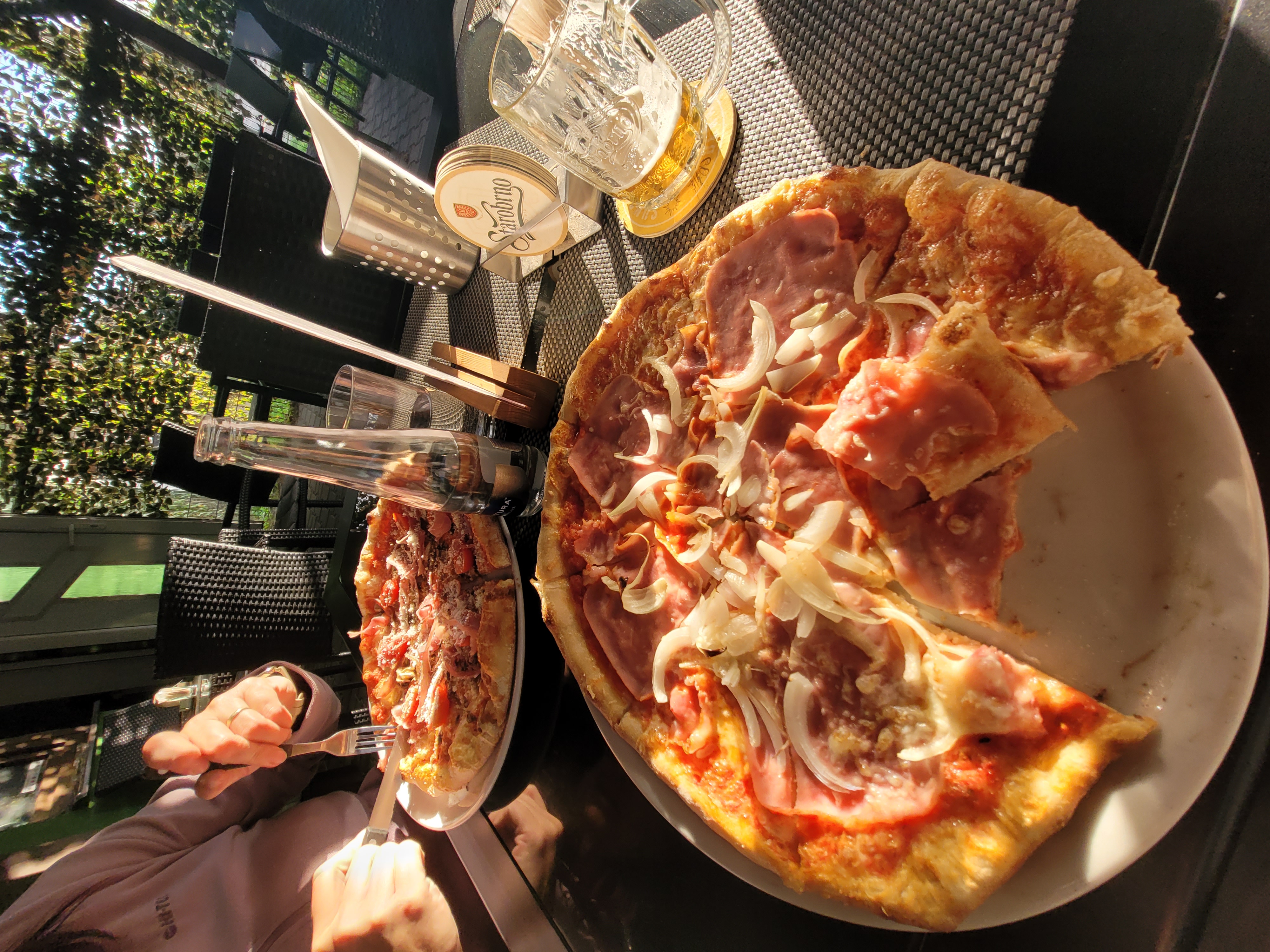 Pizzerie Italia foto 2