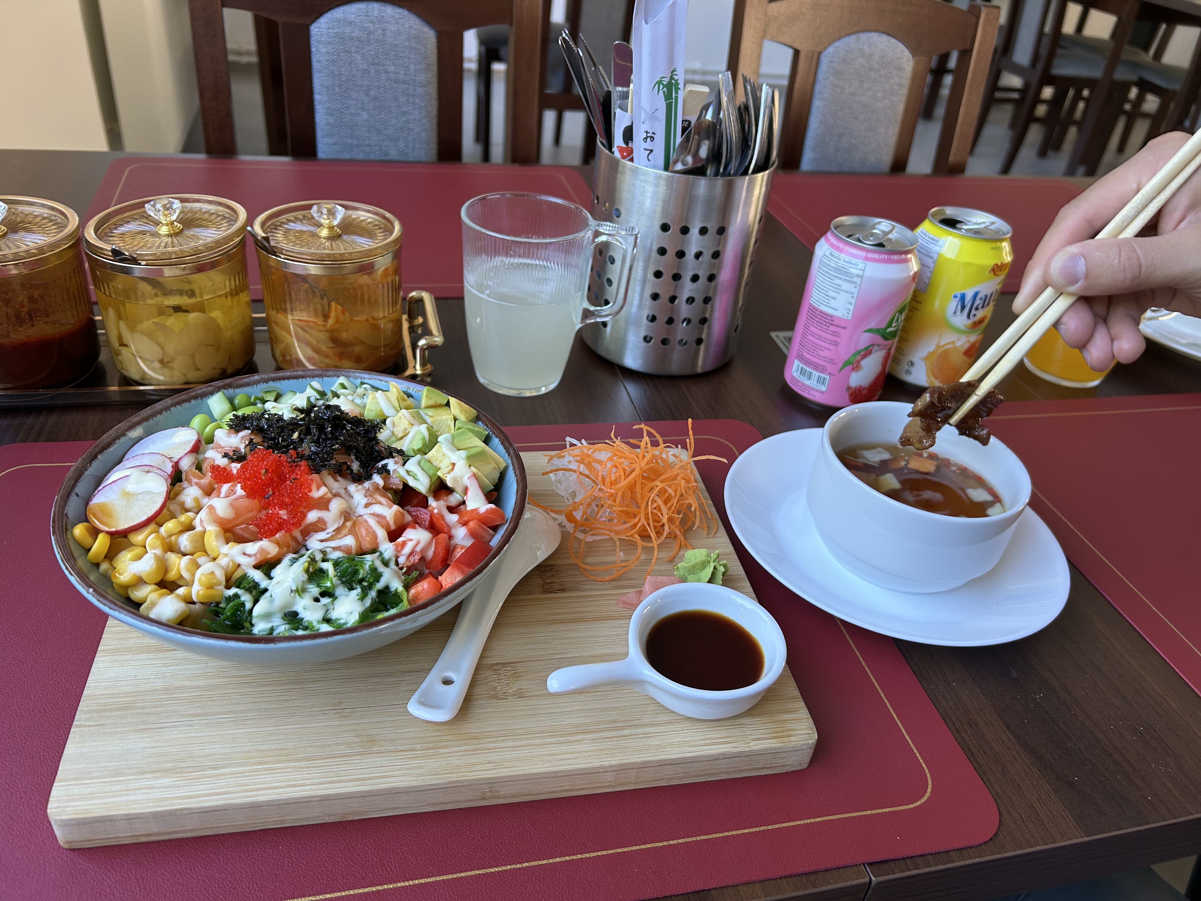 DucThinh Food foto 5