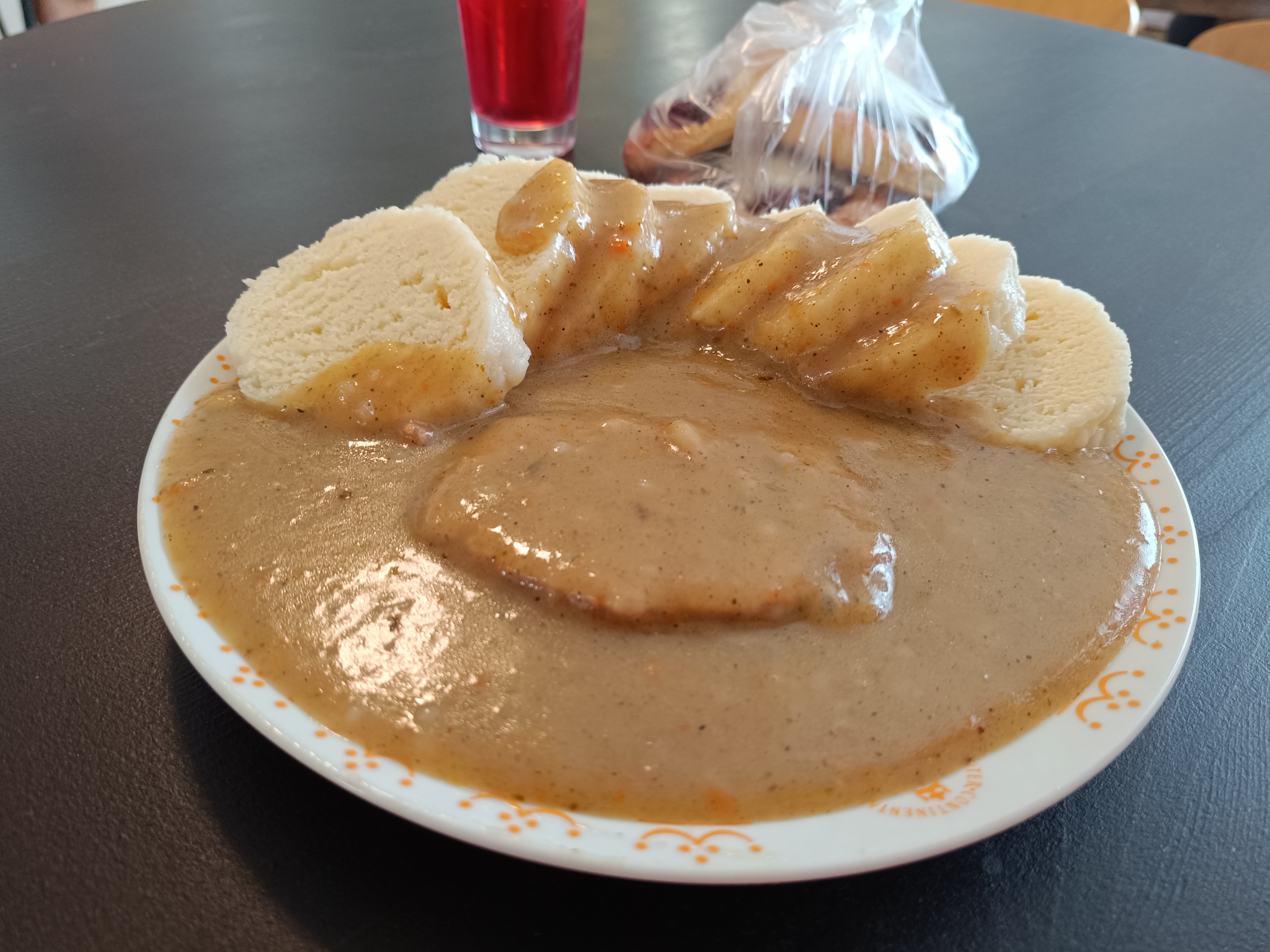 Hostinec Na staré Rychtě foto 6