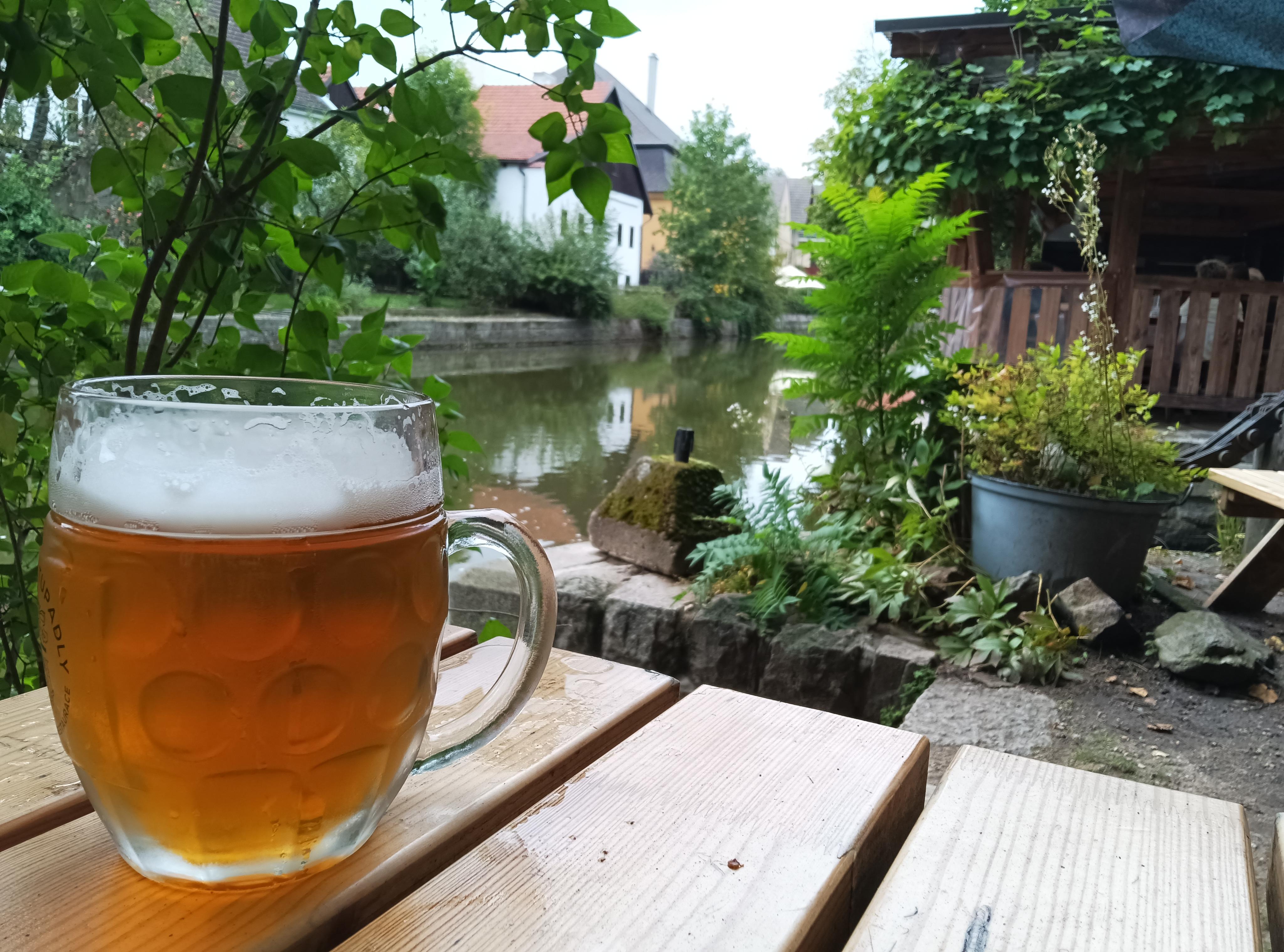 Kapr Pod Hradem foto 3