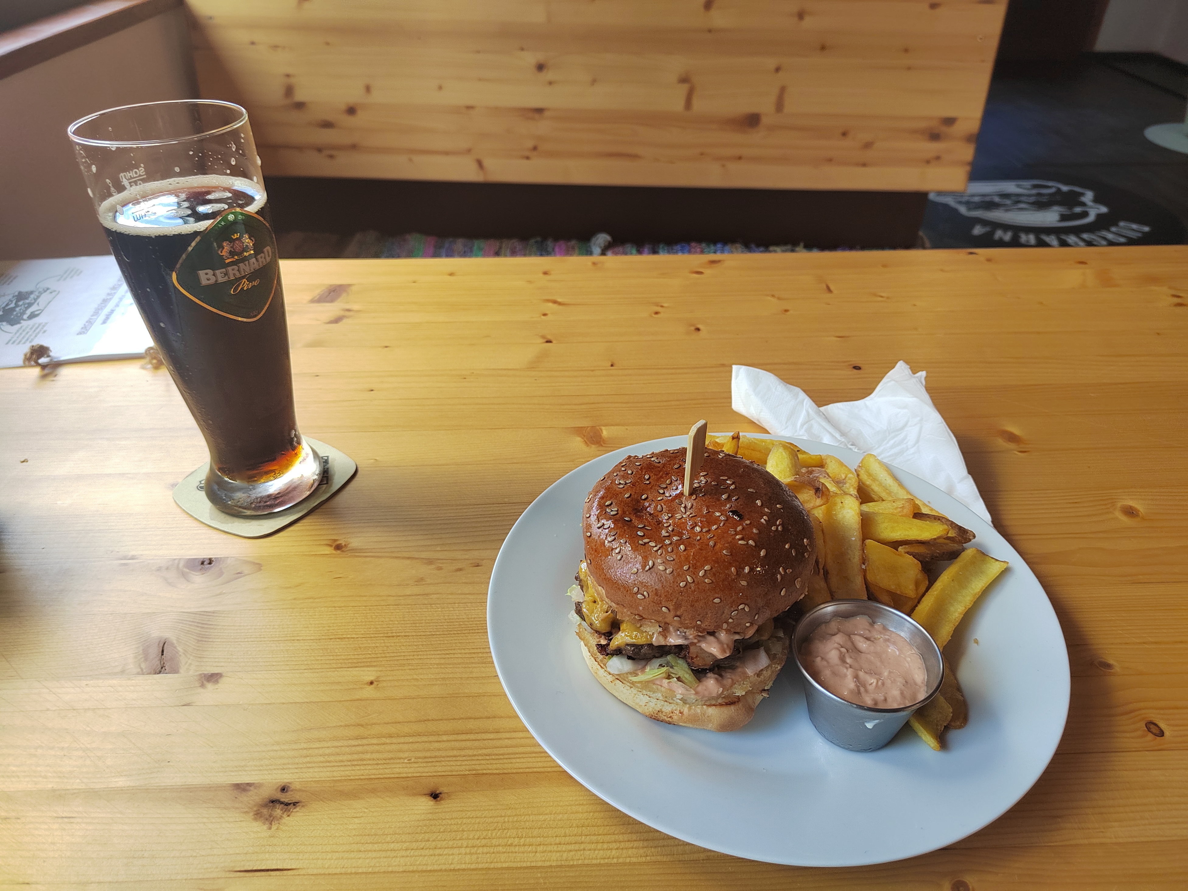 Burgrárna foto 2