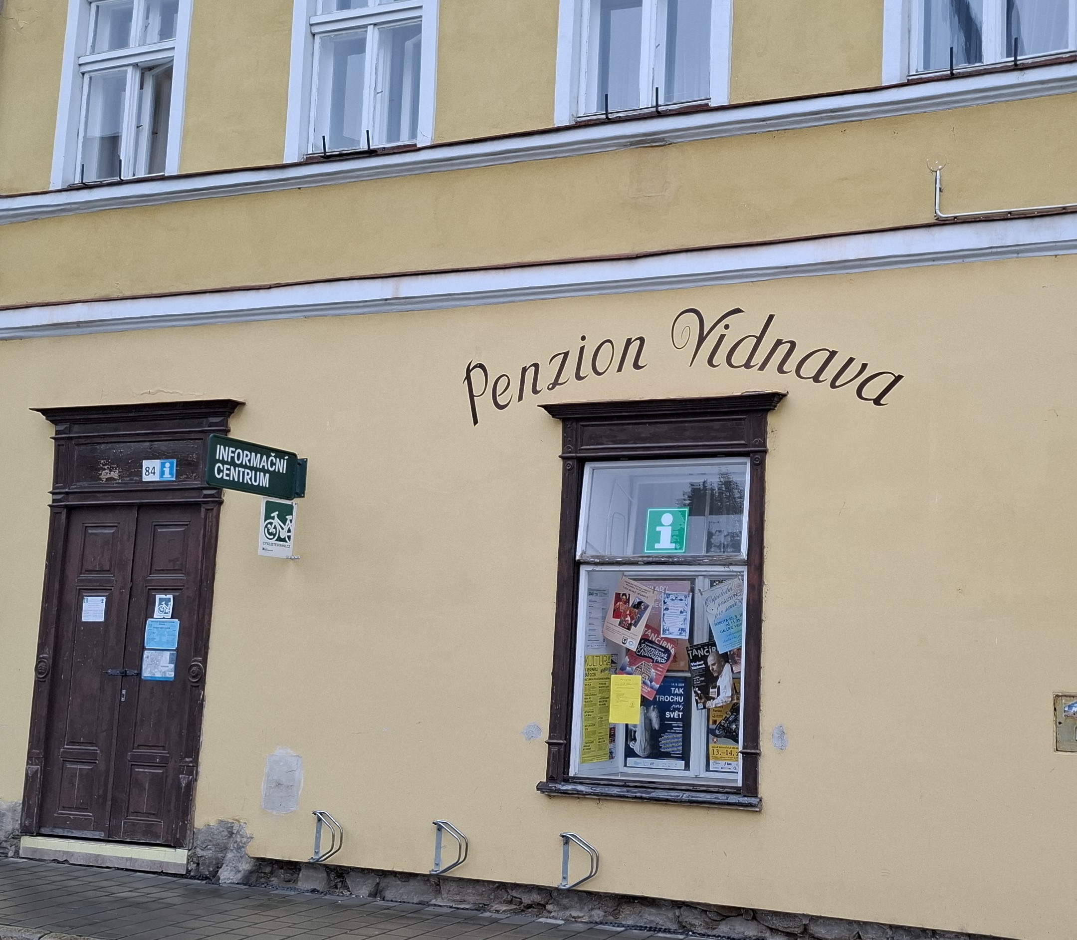 Turistické informační centrum Vidnava foto 4