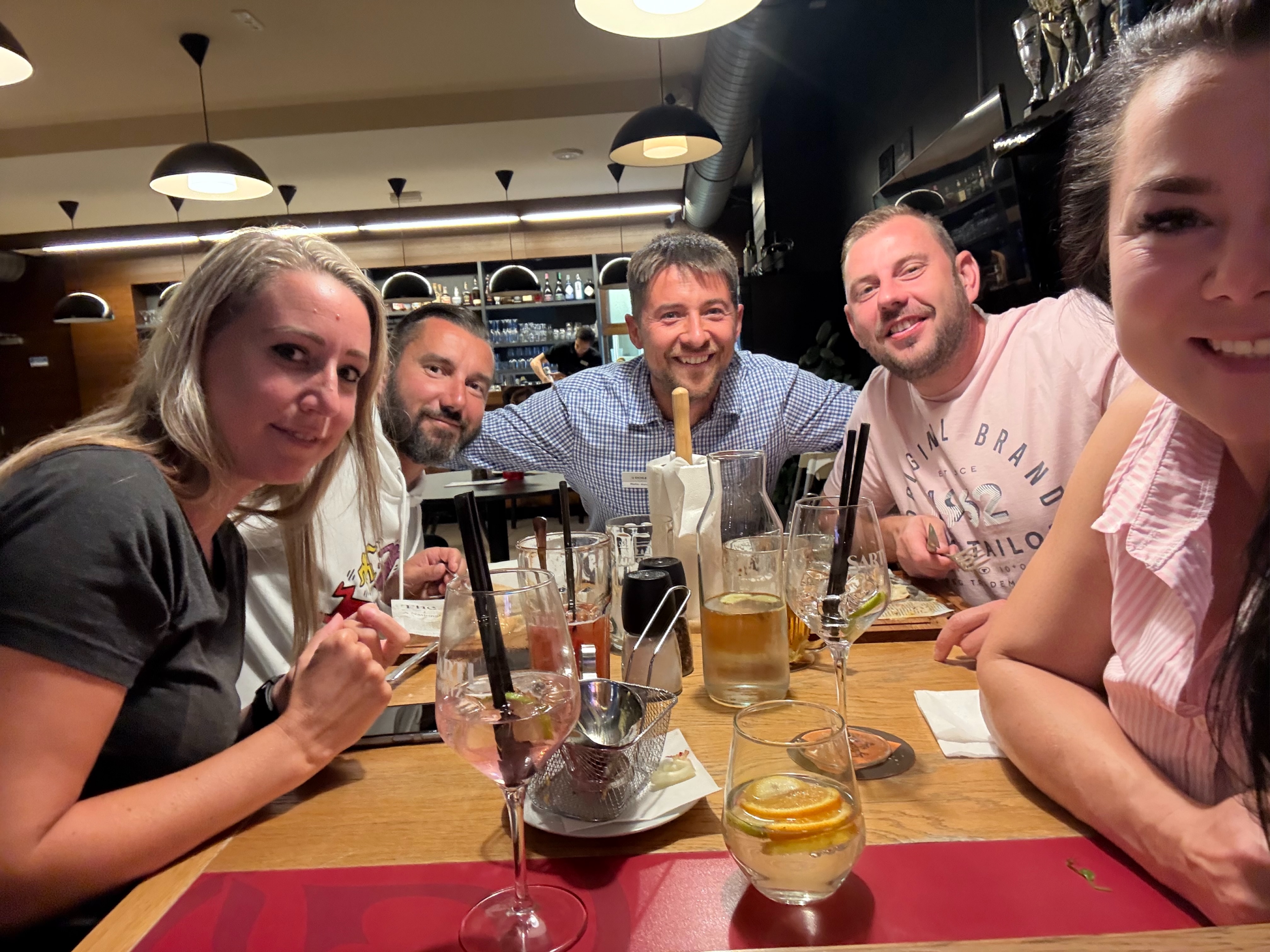 Restaurace U Eichlerů foto 4