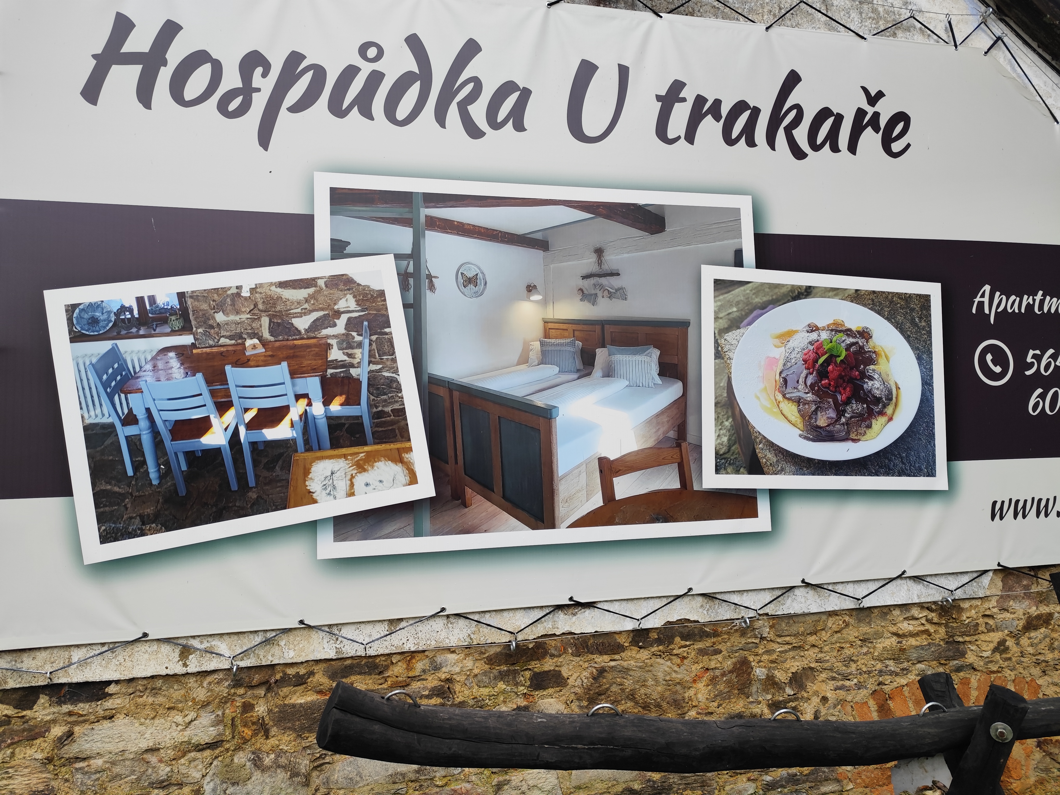 Apartmány Javorek foto 2