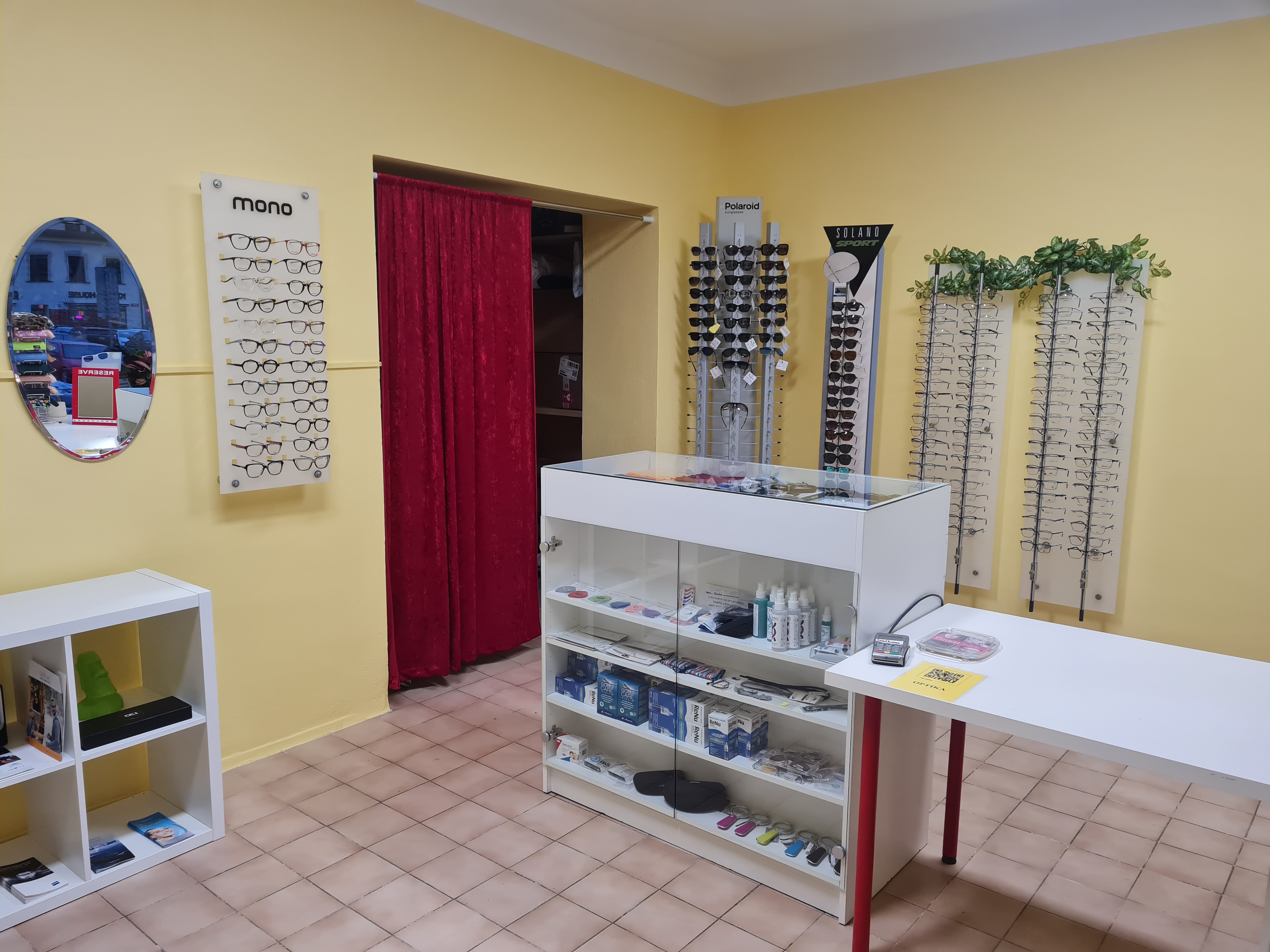Optika A+D foto 4