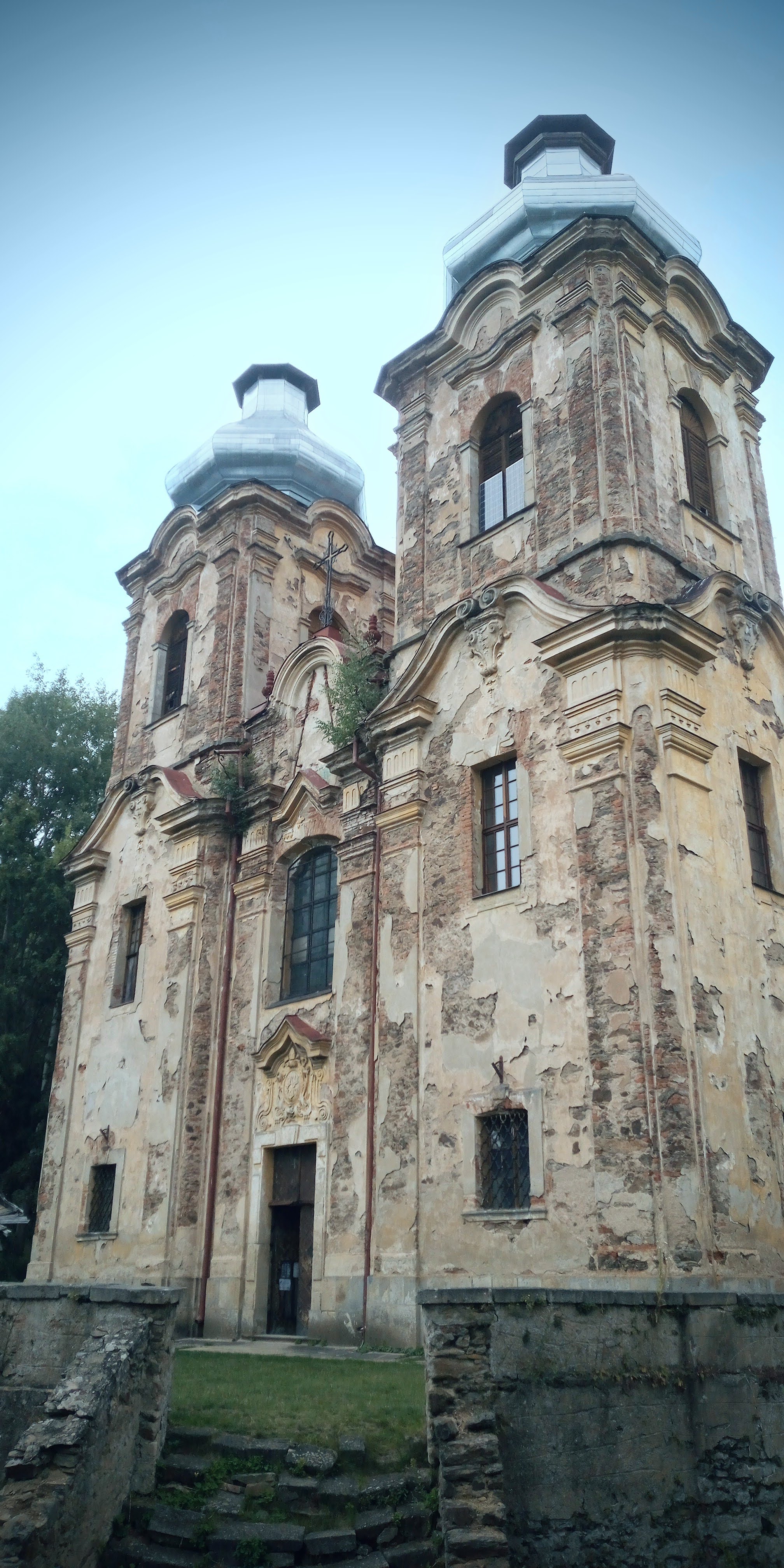 Informační středisko Žlutice foto 2
