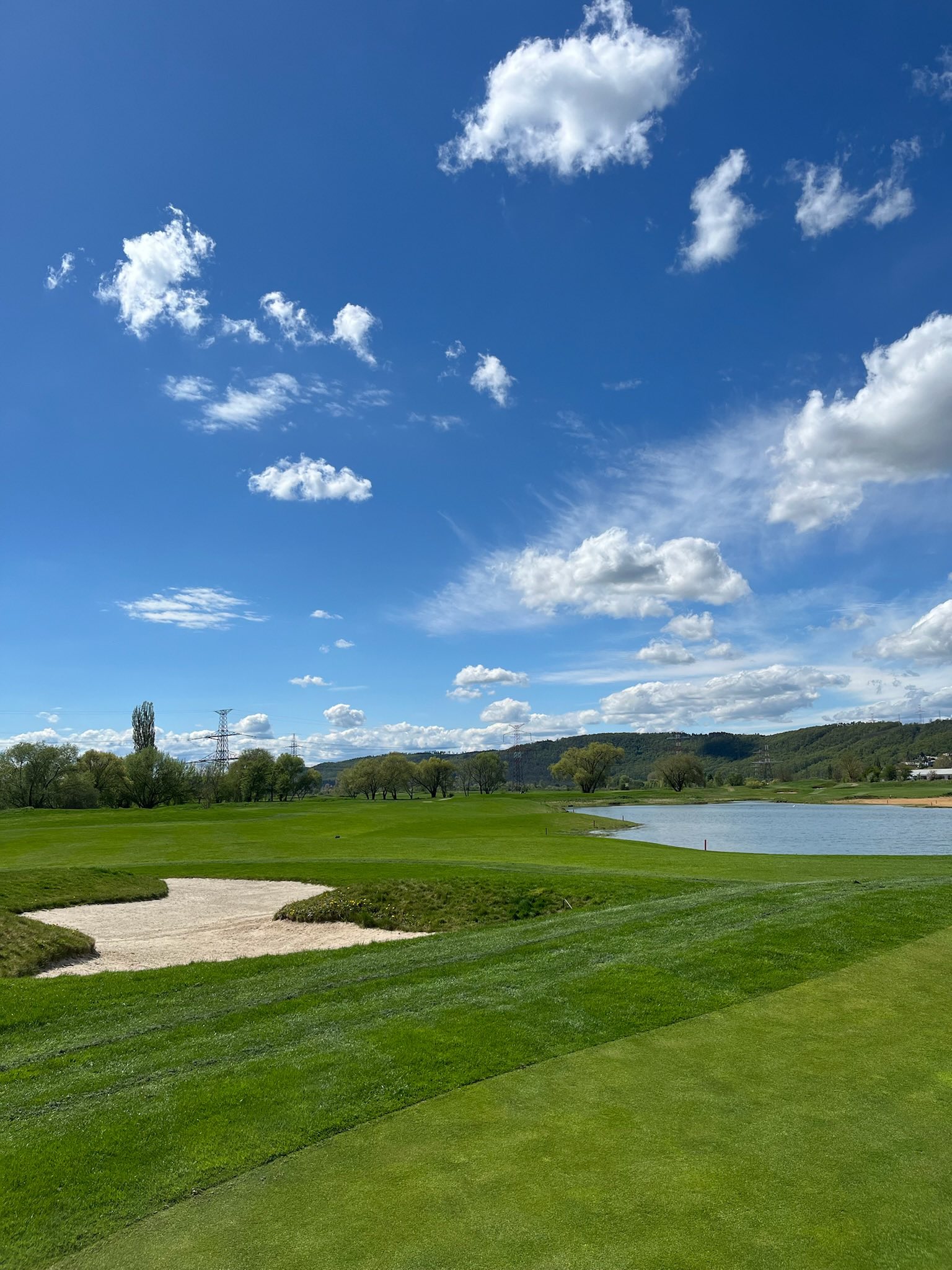 Golf Park Praha foto 1