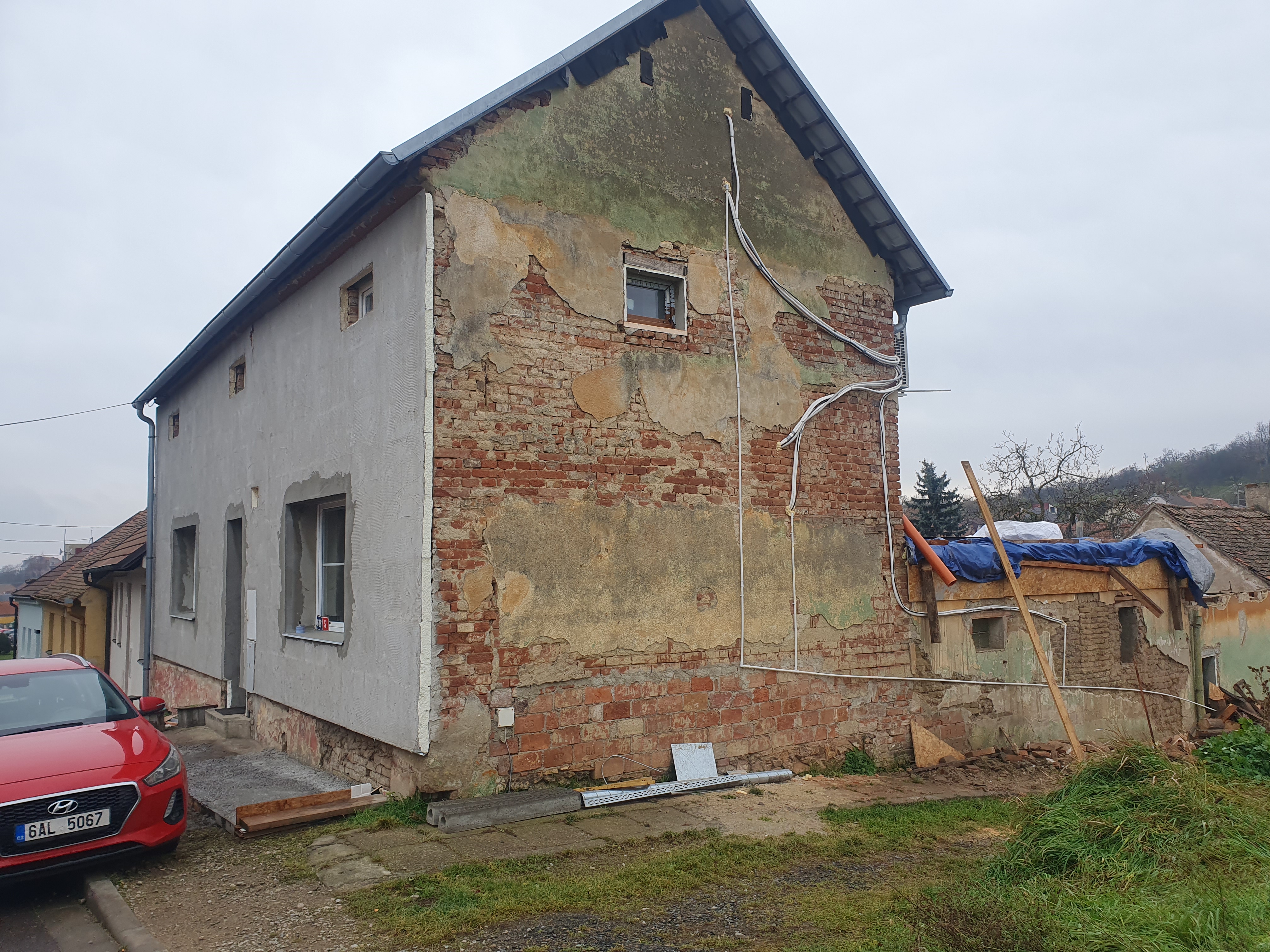 Tesařství Hostěradice, s.r.o. foto 4