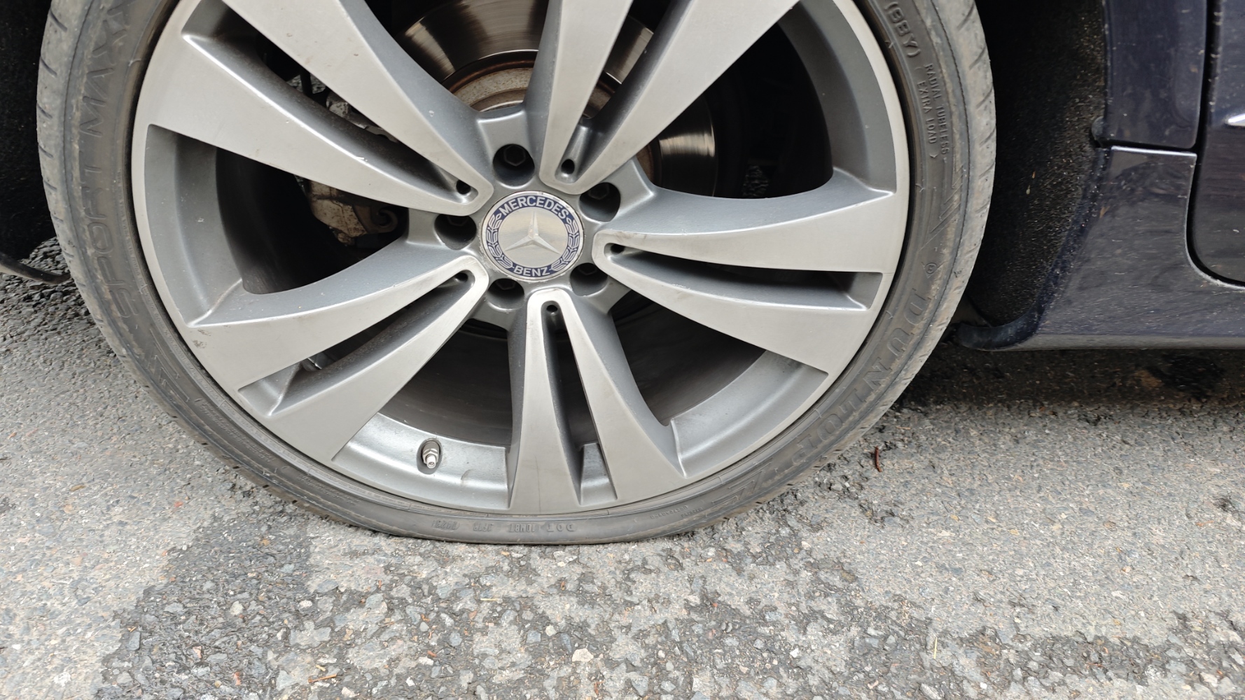 Pneuservis - Autoservis Ivana Liepoldová foto 2