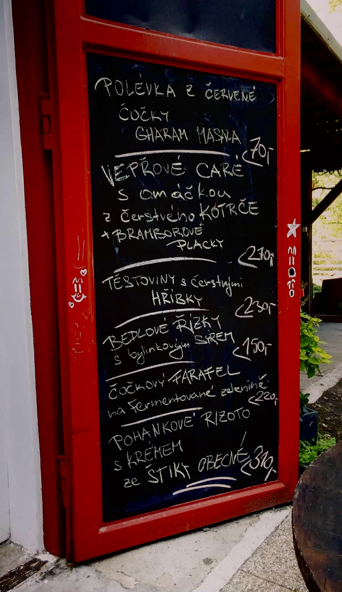 Fuji street food foto 5
