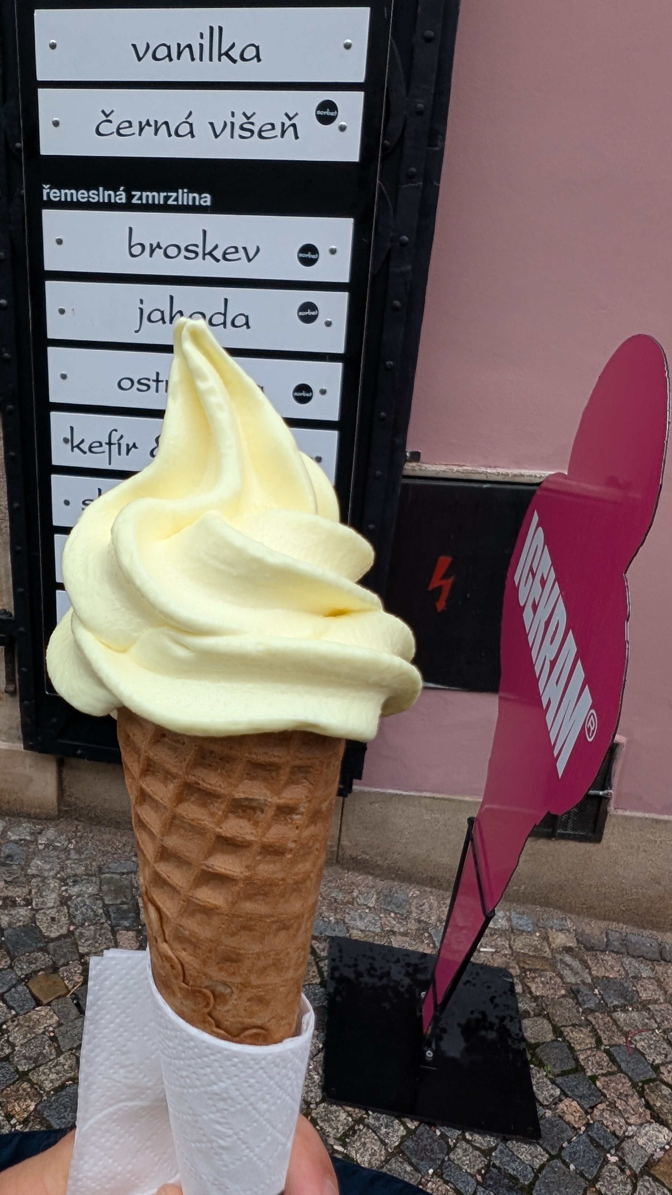 ICEKRAM foto 1