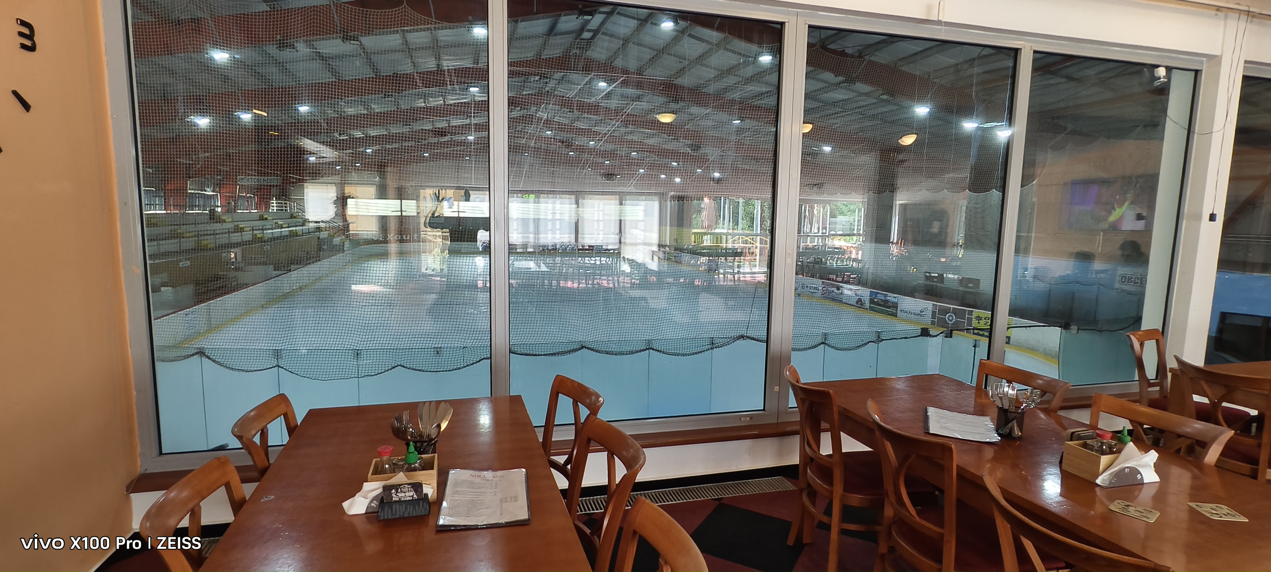 Zimní stadion Nový Bydžov foto 5