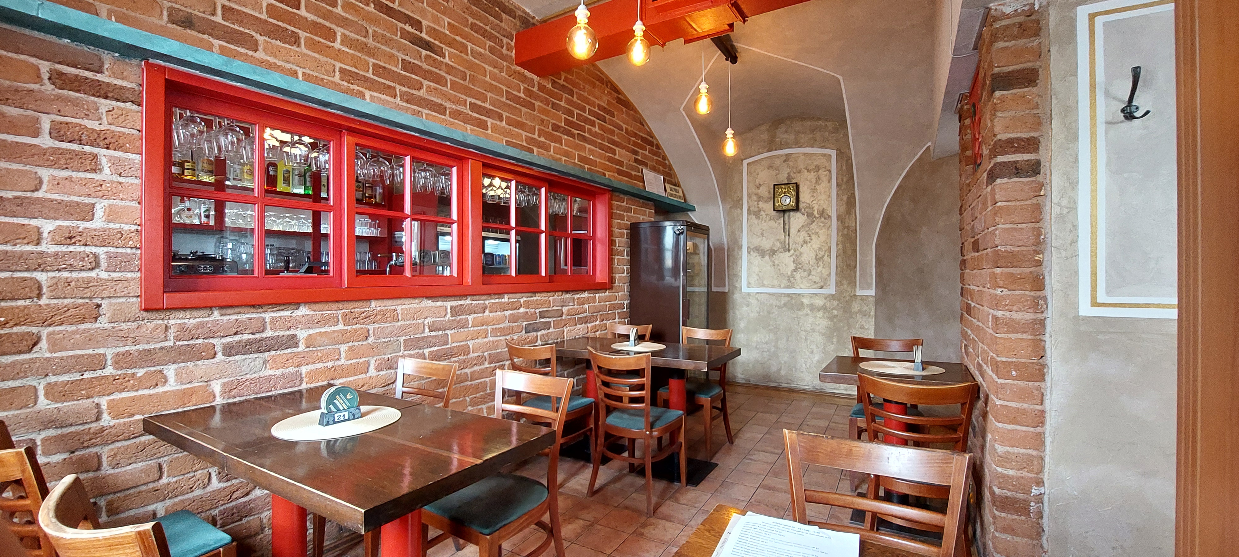 Pizzerie Fresco Vento foto 4