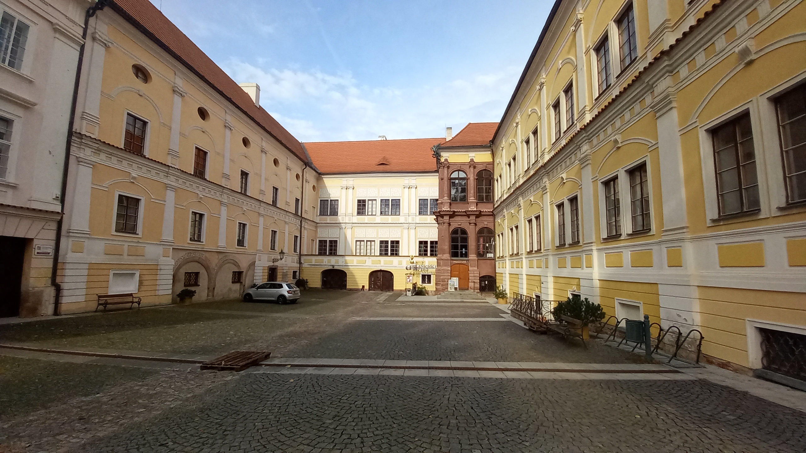 Turistické informační centrum Vlašim foto 2