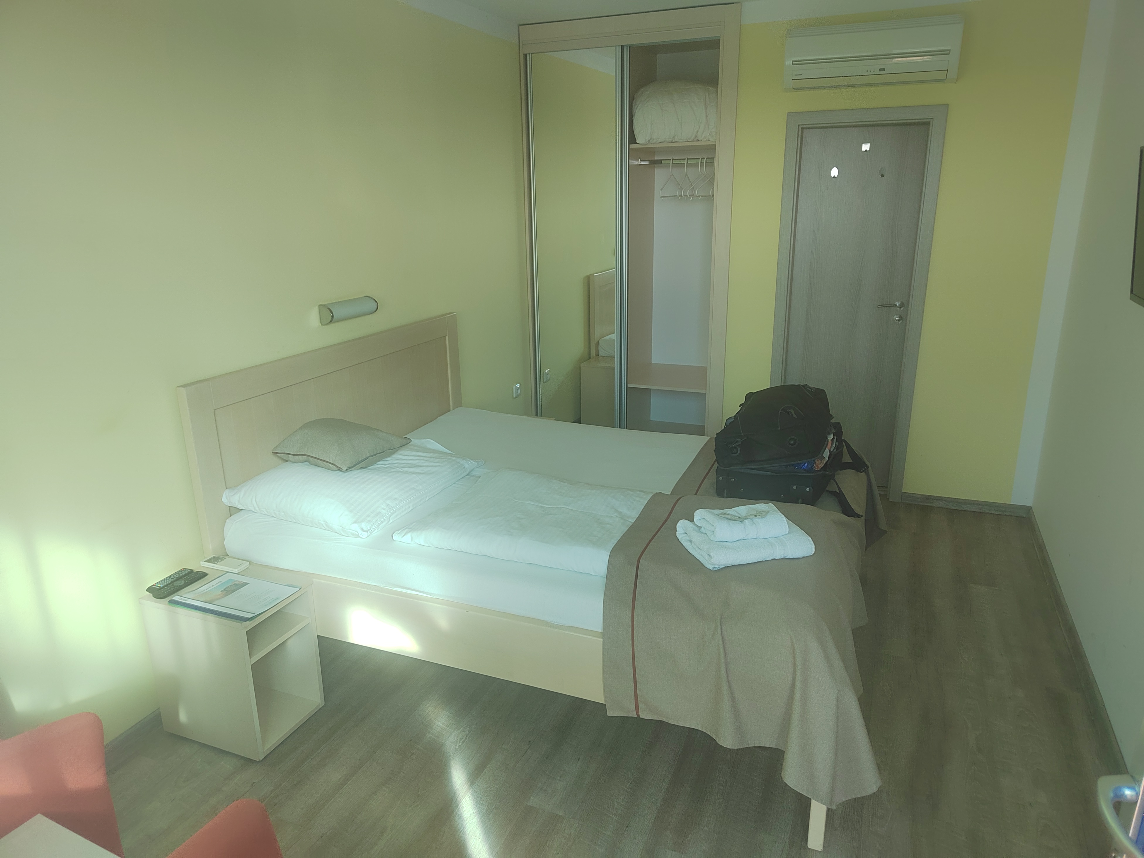 Hotel Panorama foto 5