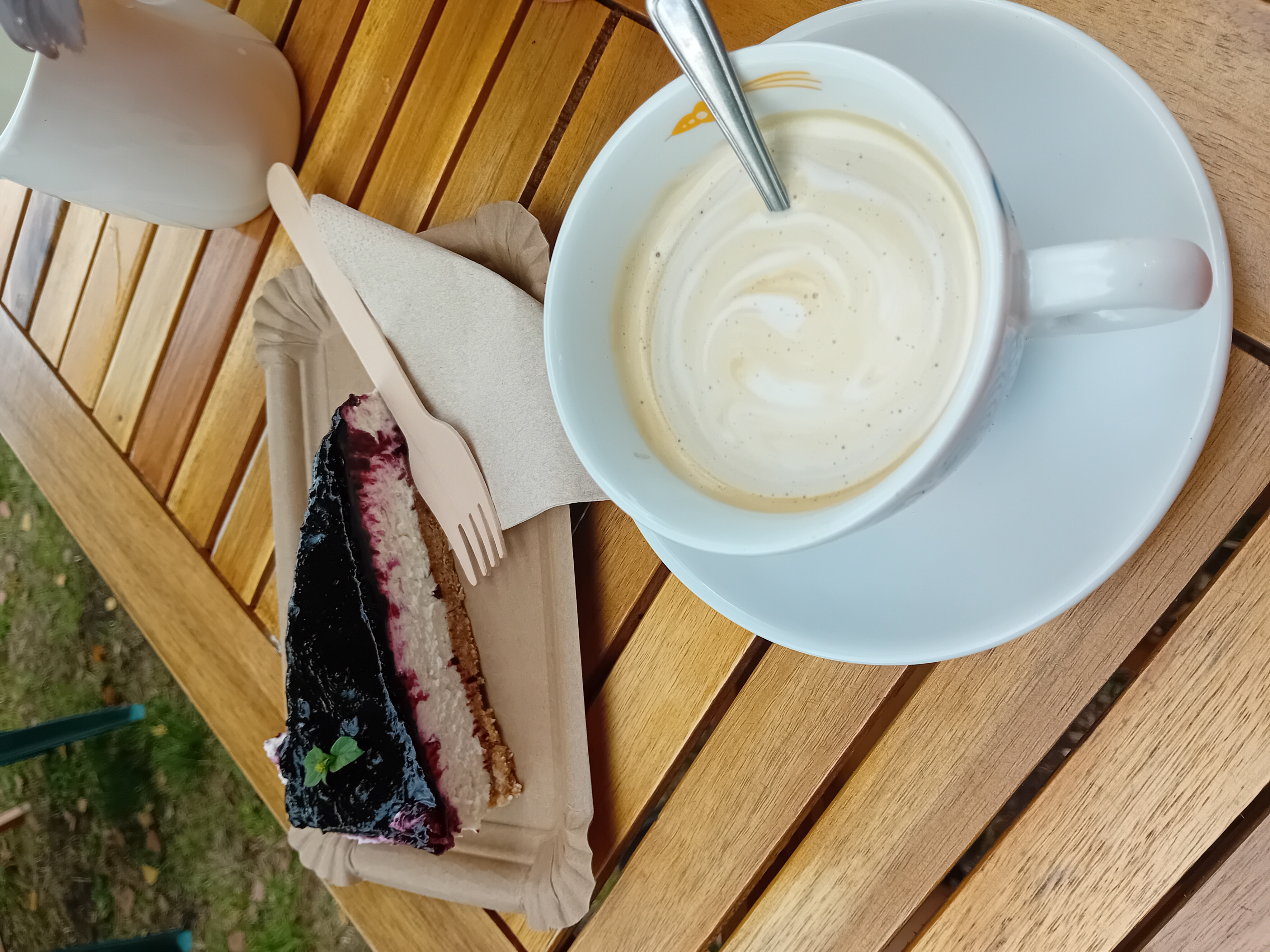 Cafe Dostavník foto 4